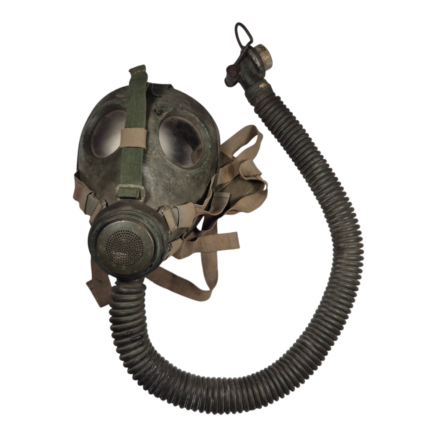 BeredenmodelGset(13)