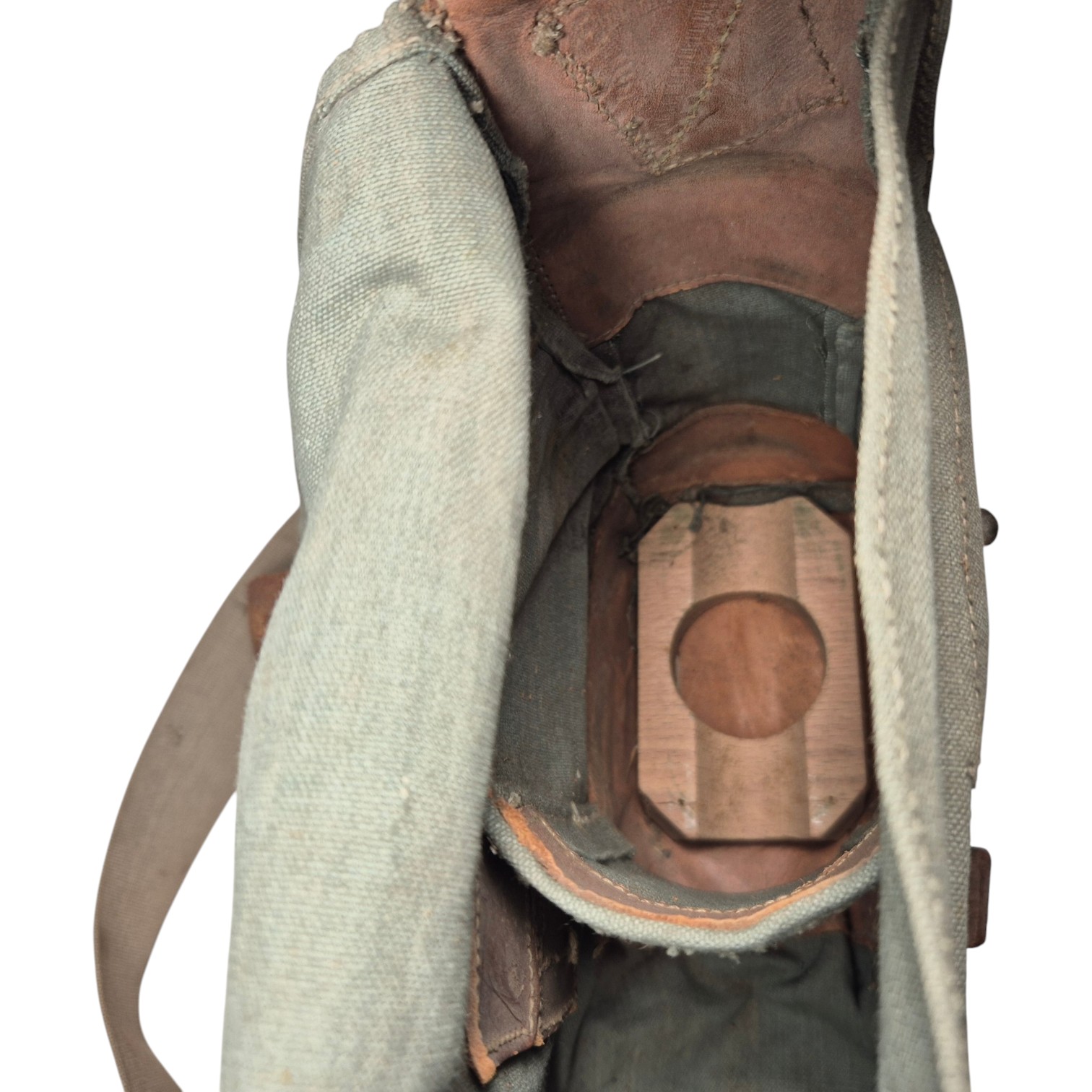 BeredenmodelGset(4)
