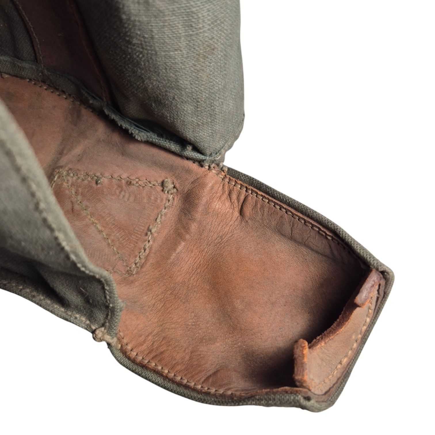 BeredenmodelGset(5)