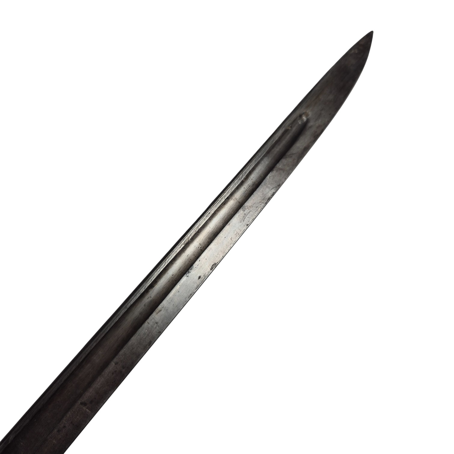 British-1907-Pattern-bayonet-WSC-1944-made(7)