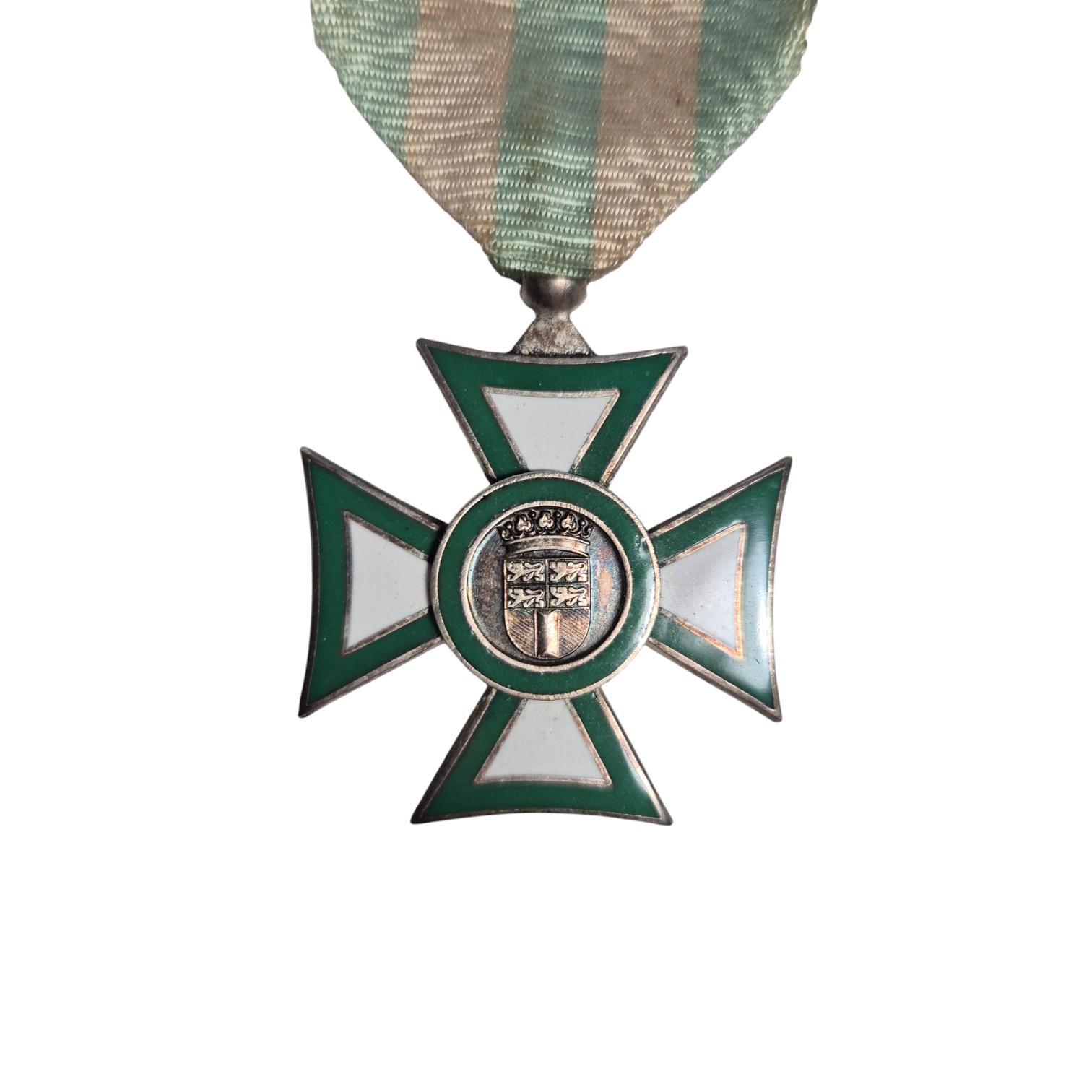 Burgerwachtmedaille(2)