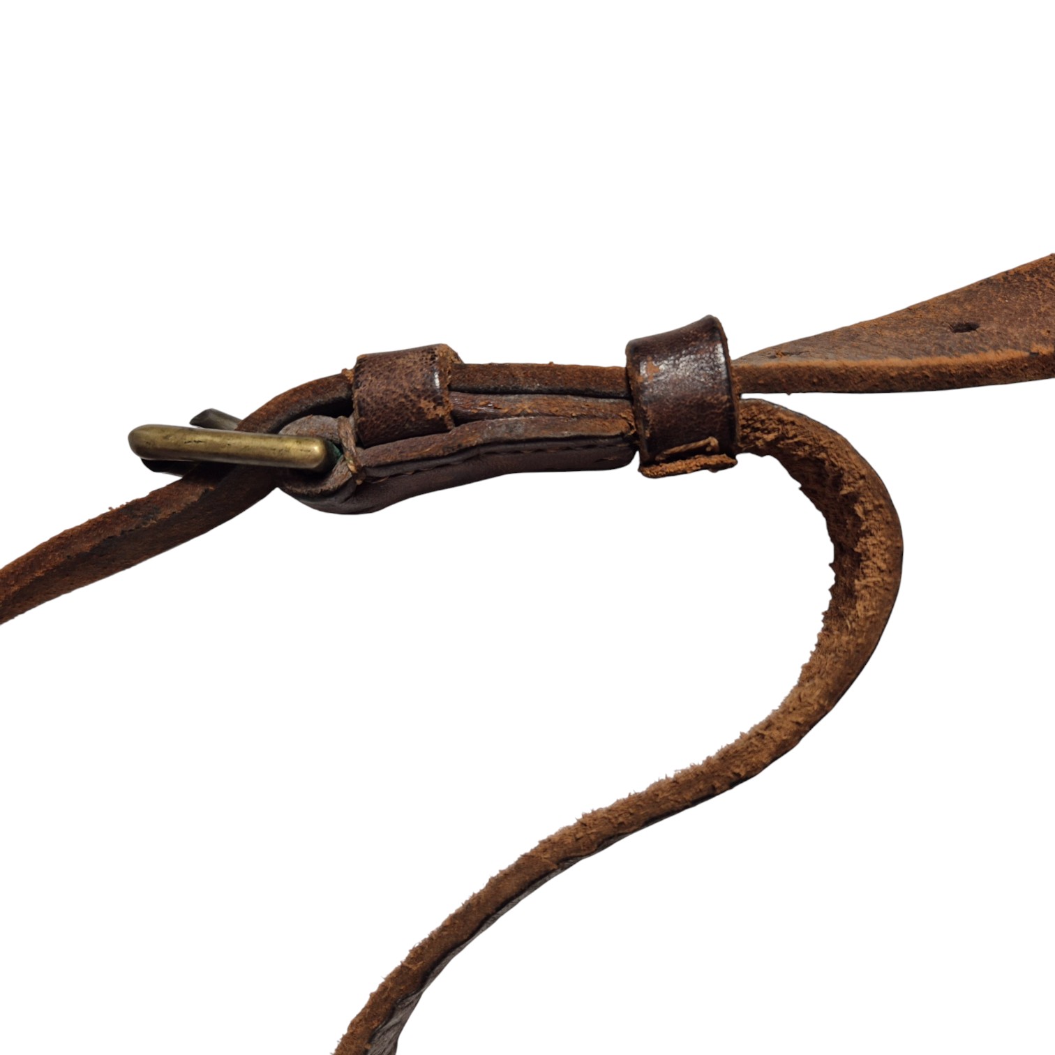 Canadian-Flare-gun-holster-with-Shoulder-Strap-Toronto-1941(3)