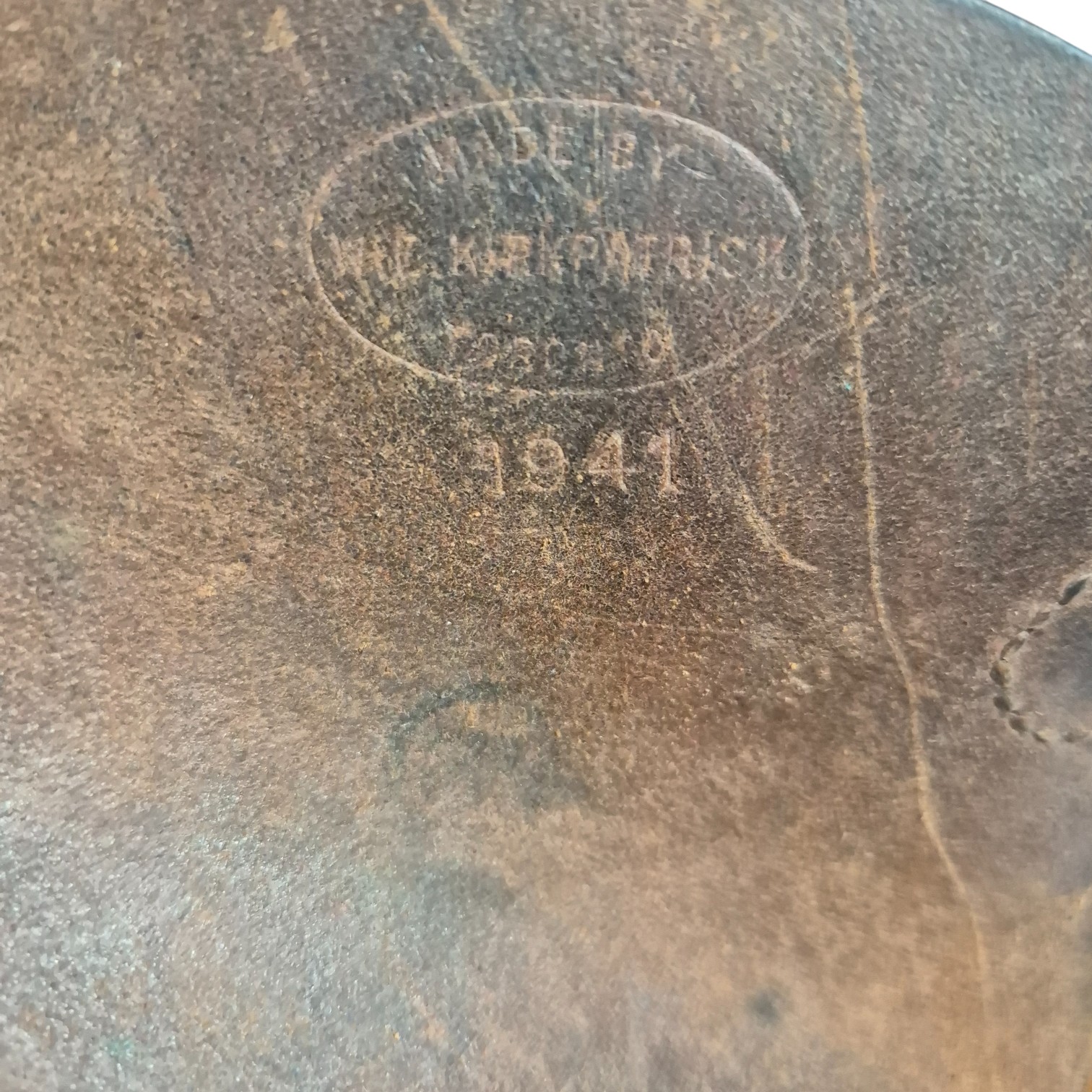 Canadian-Flare-gun-holster-with-Shoulder-Strap-Toronto-1941(7)