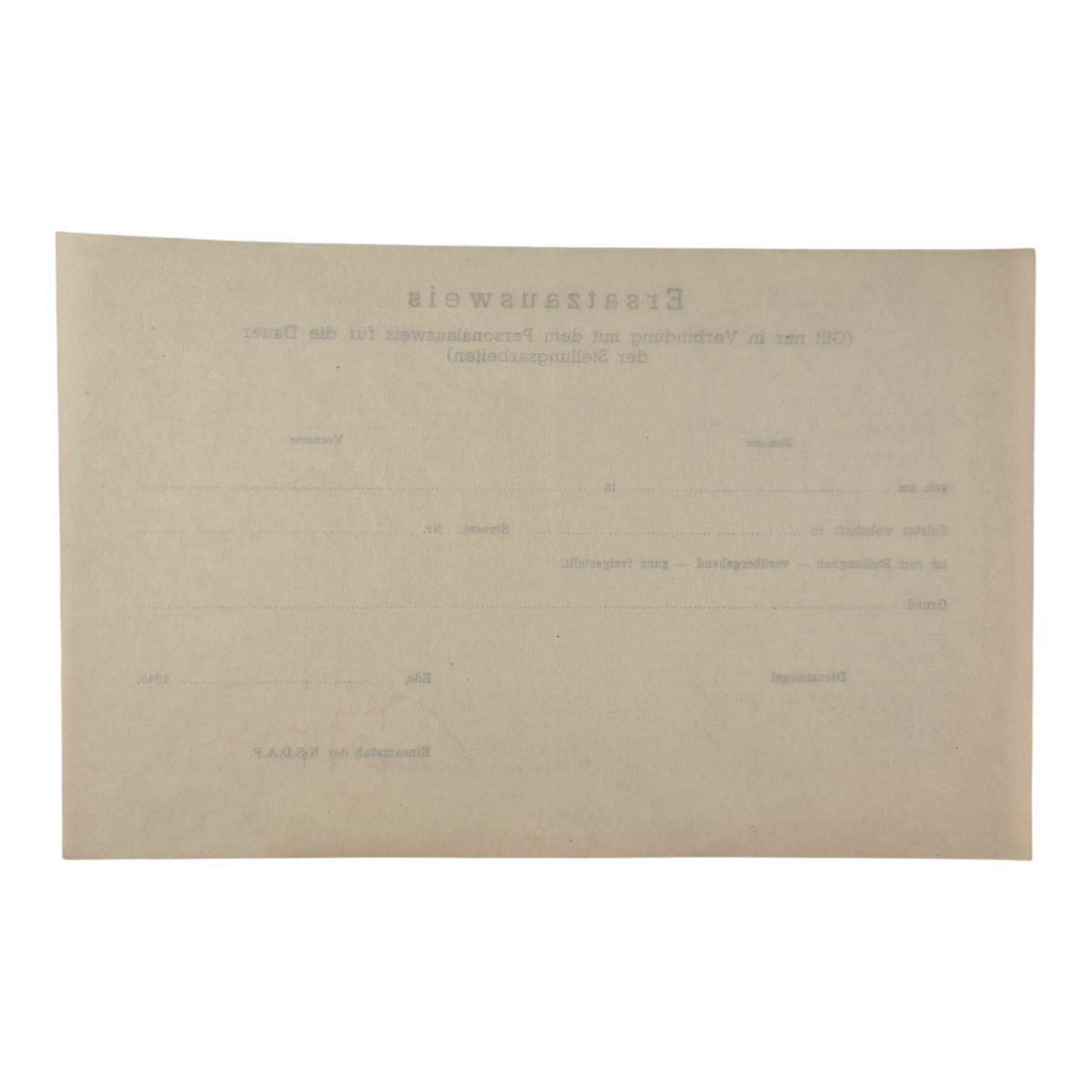 Ersatzausweis-NSDAP-Ede-1945(3)