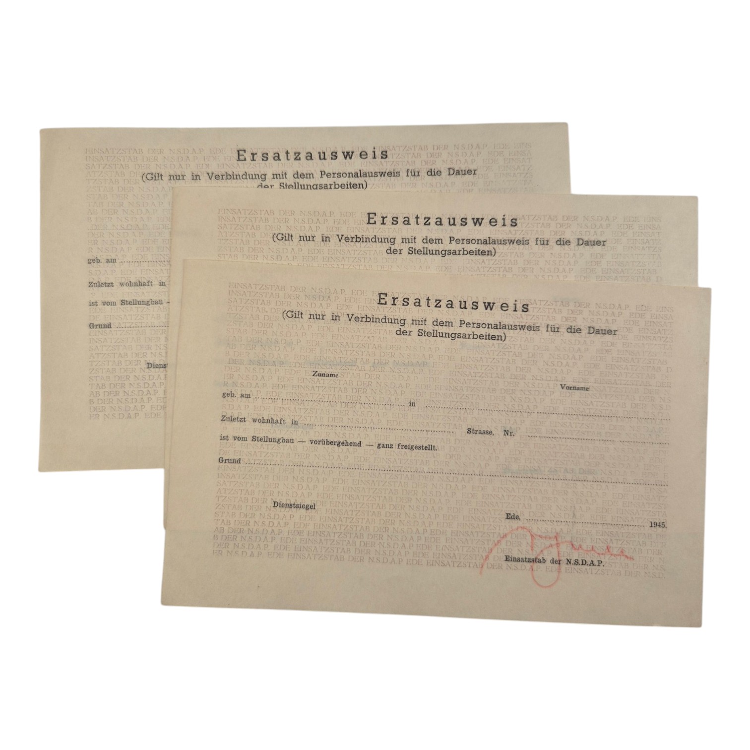 Ersatzausweis-NSDAP-Ede-1945(4)