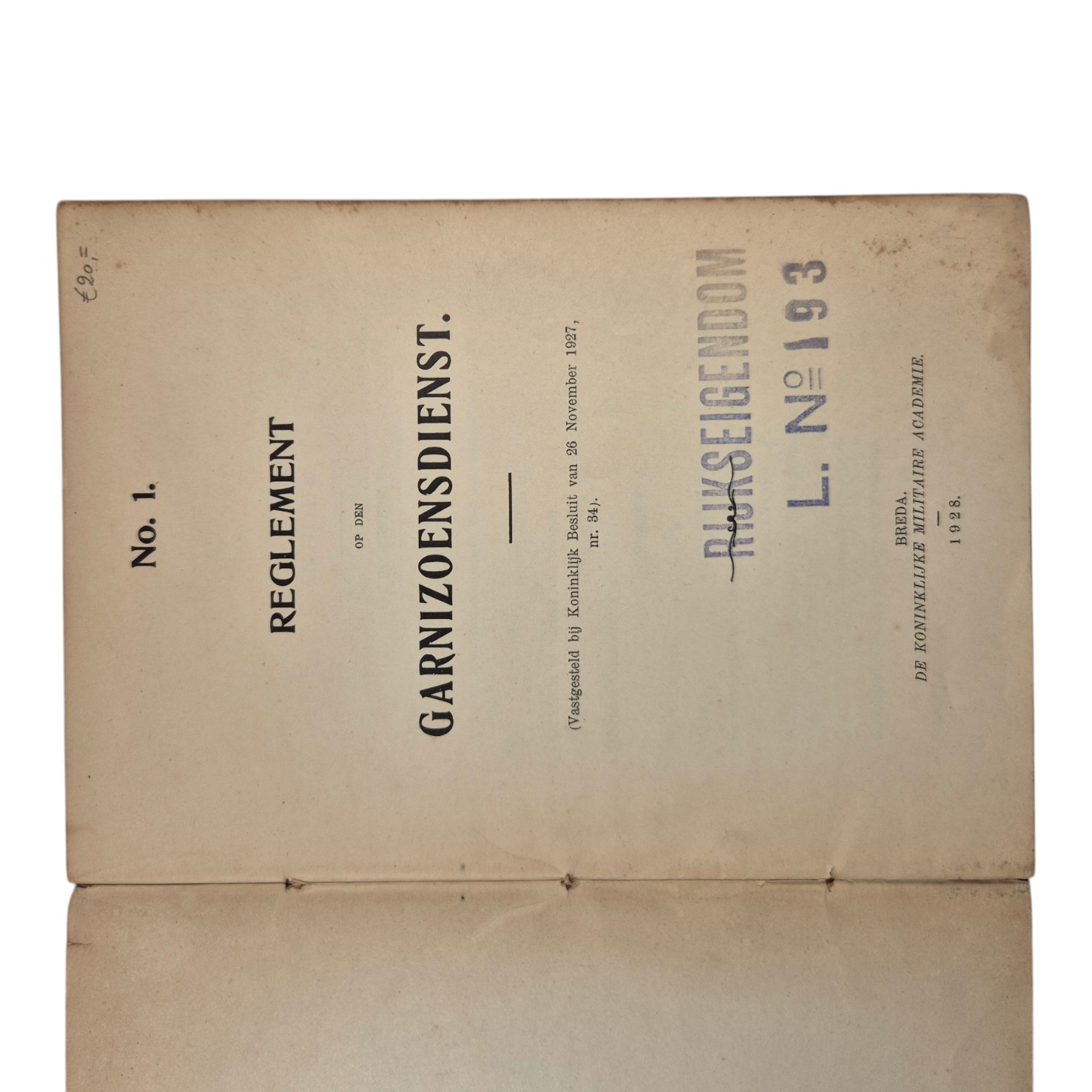 Garnizoensdienst-No.1-1928(2)