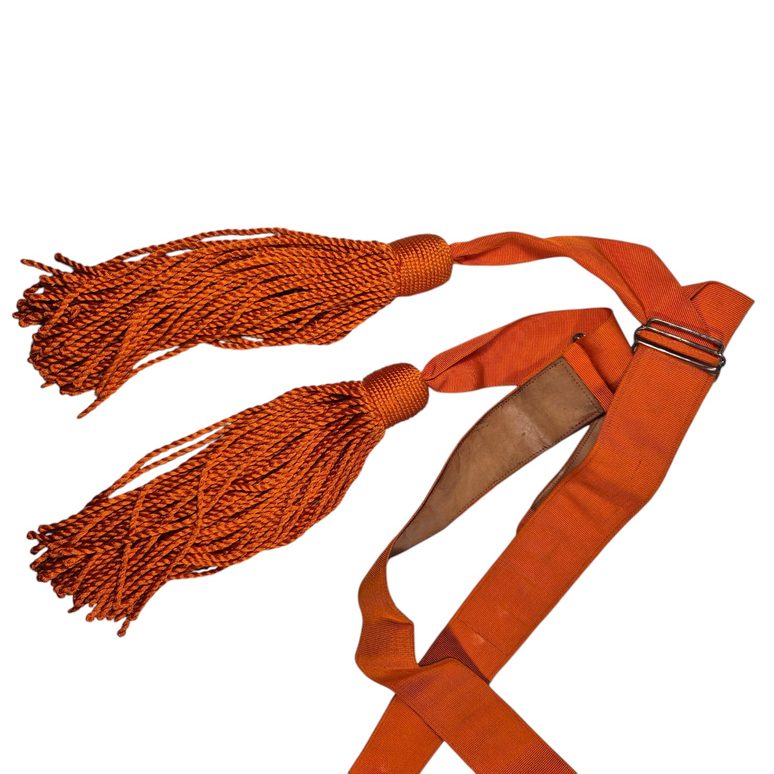 Gekleed/galasjerp