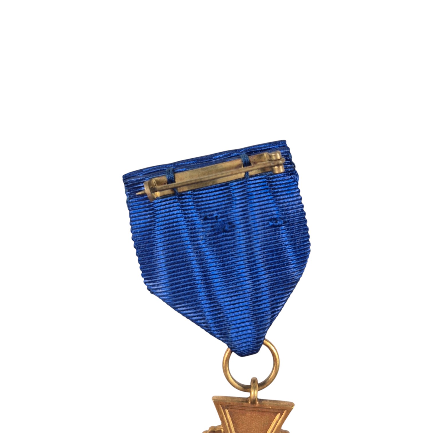 German-40-jahre-treu-dienst-medal(4)