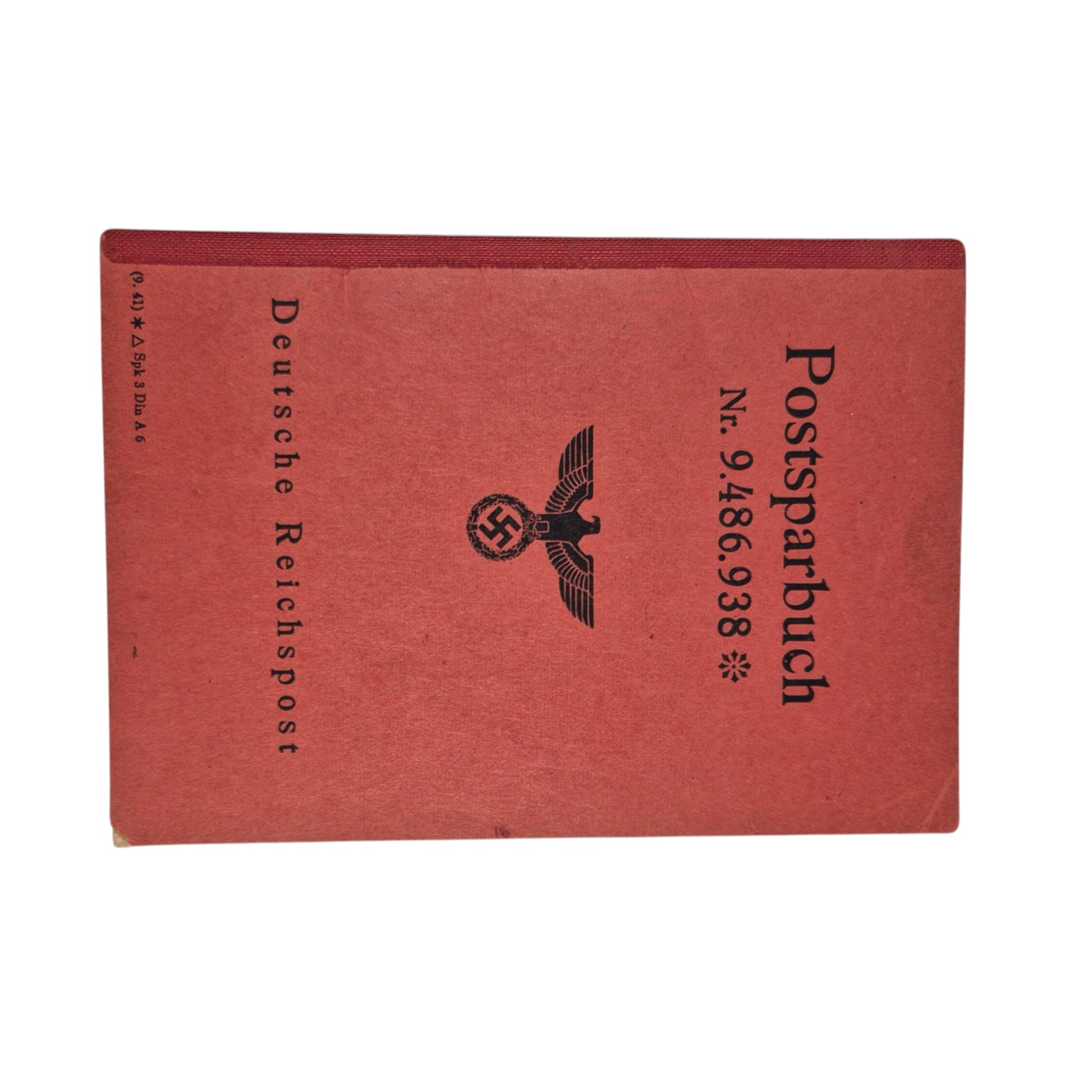 German-Deutsche-Reichspost-Postsparbuch-set(4)