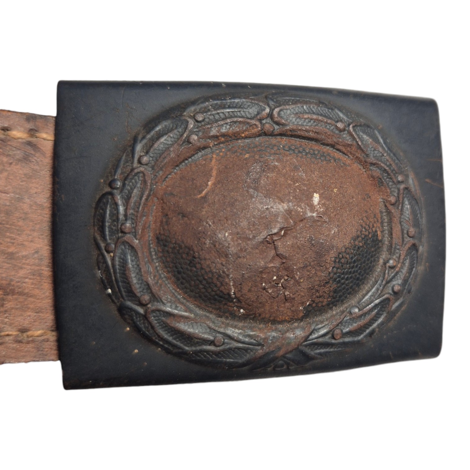 German-Luftwaffe-belt-buckle-Hermann-Aurich-1941(2)