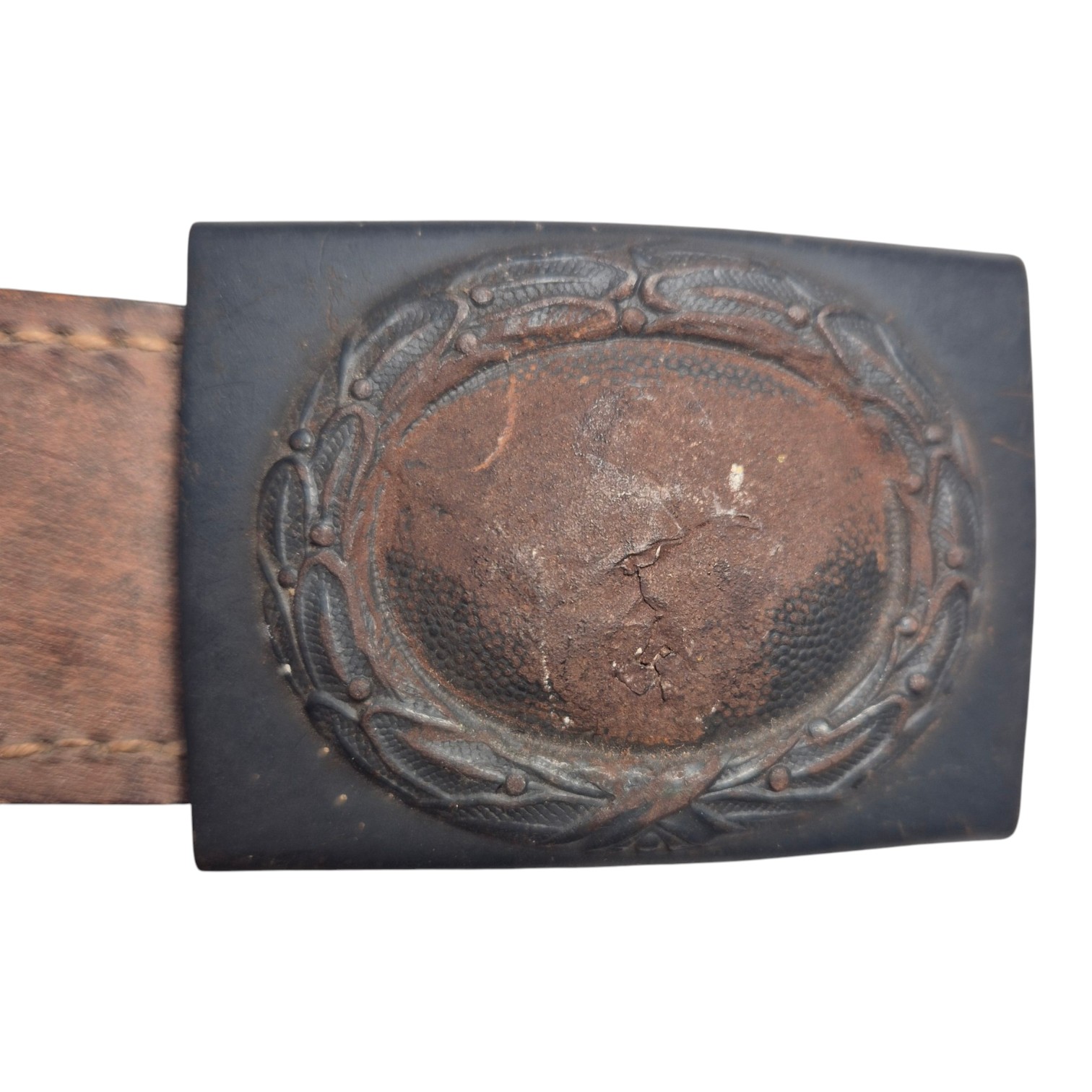 German-Luftwaffe-belt-buckle-Hermann-Aurich-1941(3)