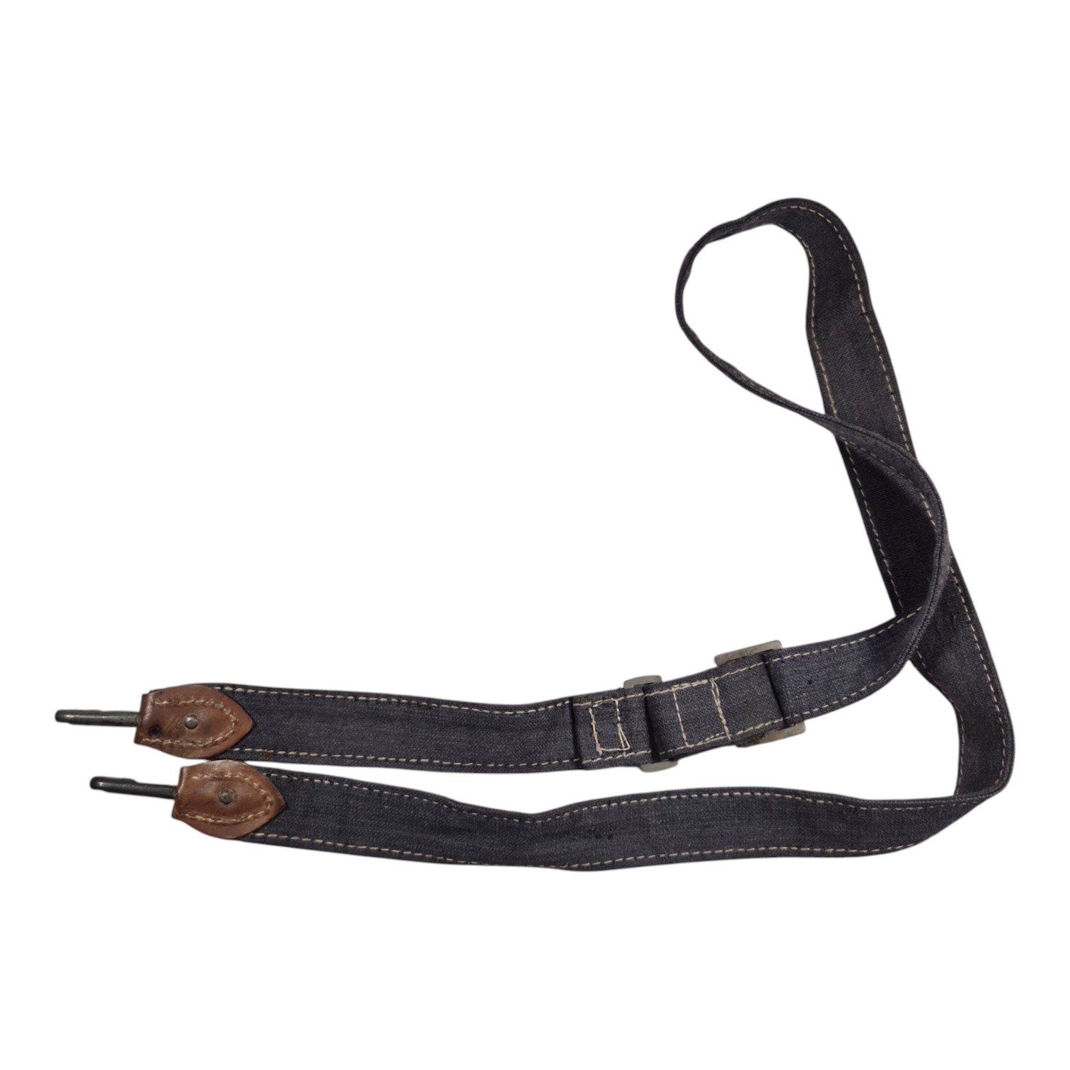 German-Luftwaffe-breadbag-strap
