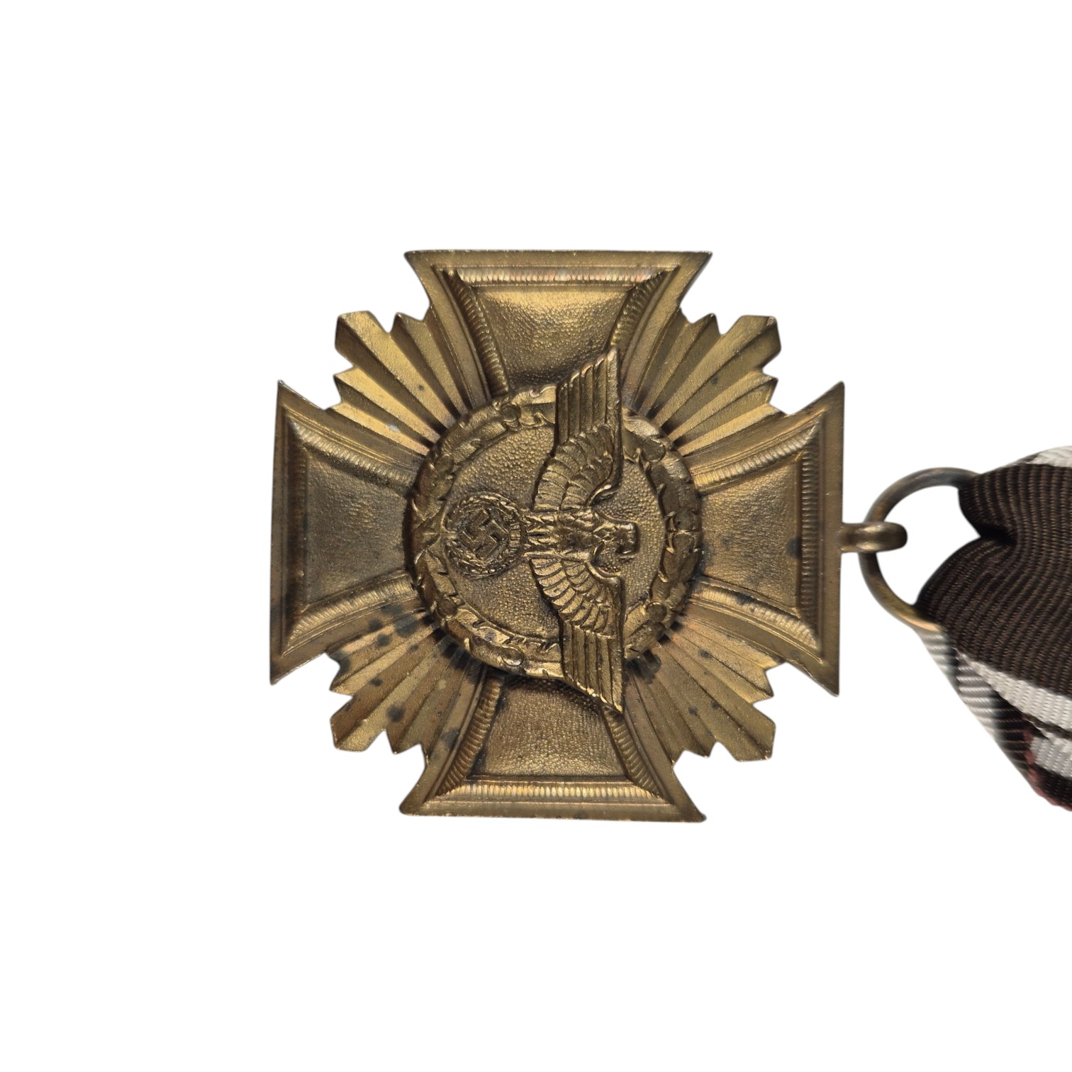 German-NSDAP-10-jahre-treue-dienst-medal