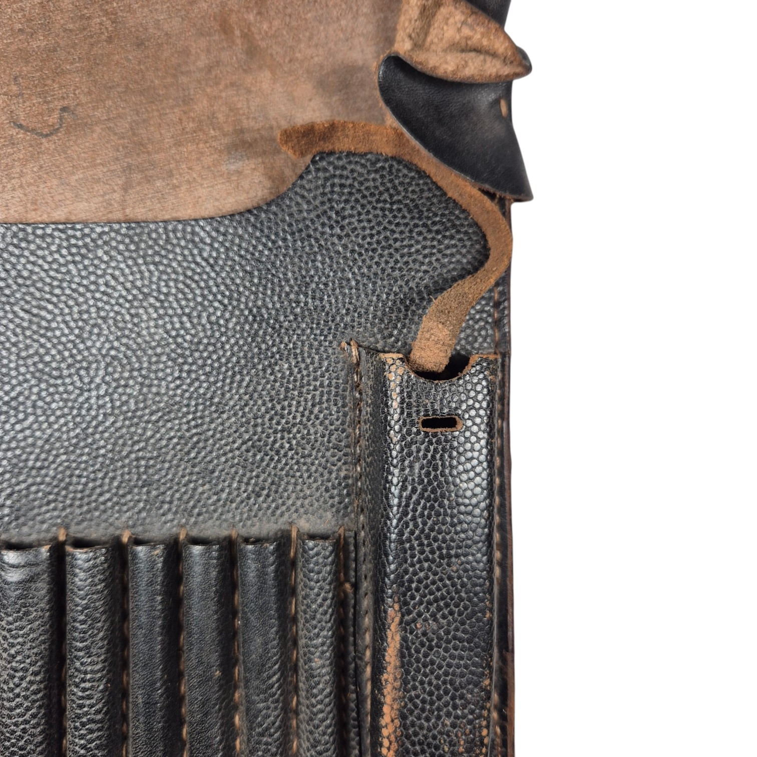 German-black-leather-map-case-1943(5)