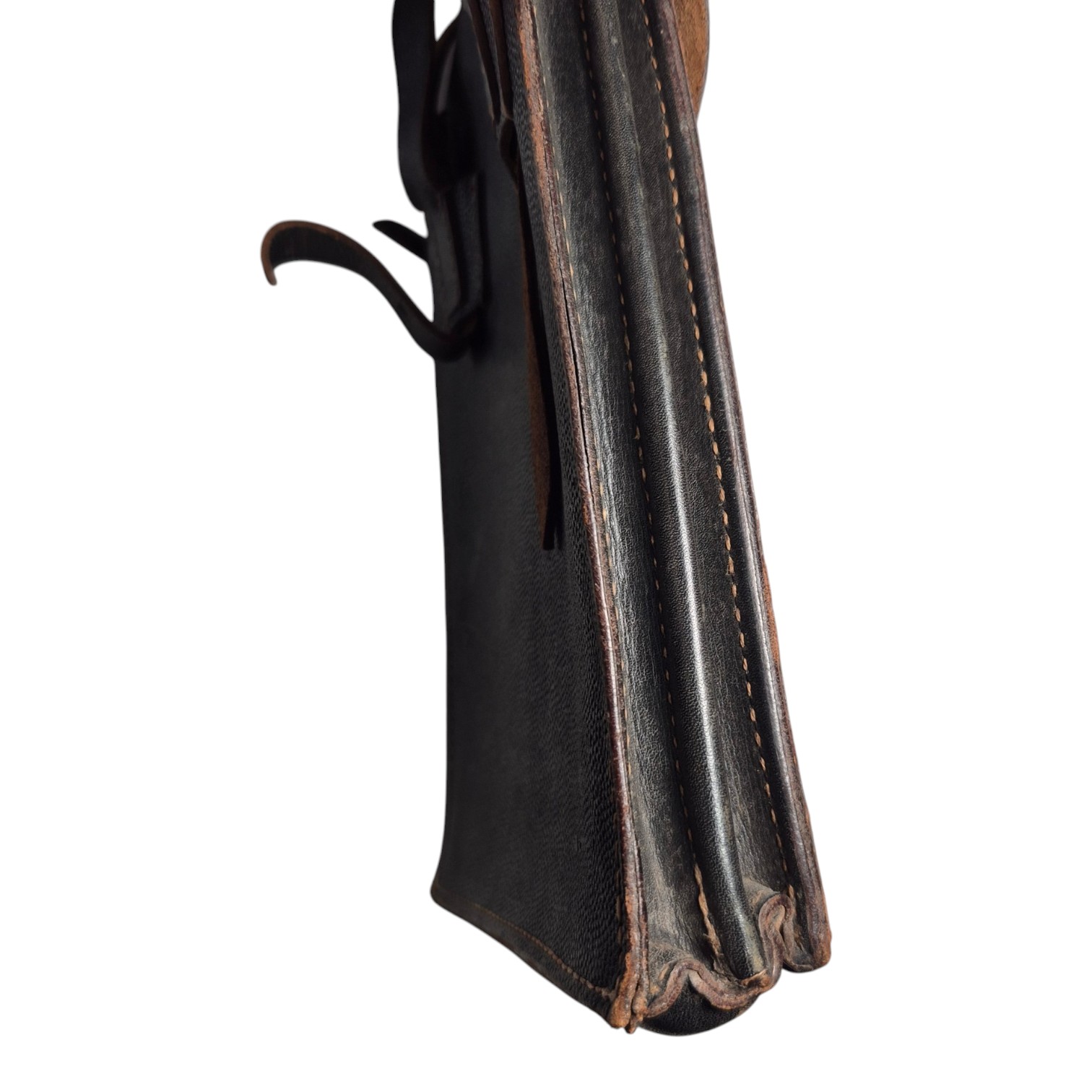 German-black-leather-map-case-1943(8)