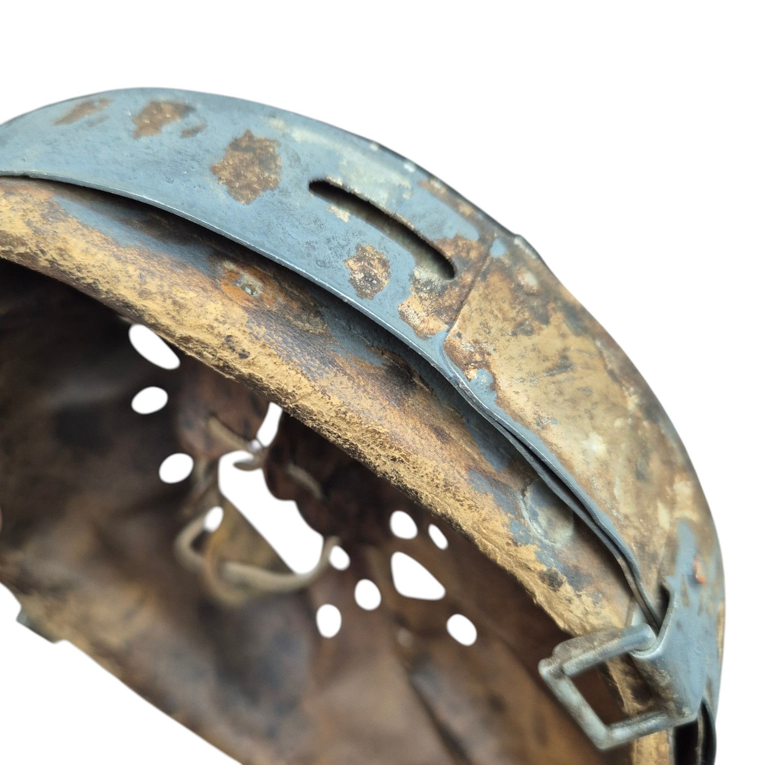German-helmet-liner-with-drawstring-size-64/56(8)