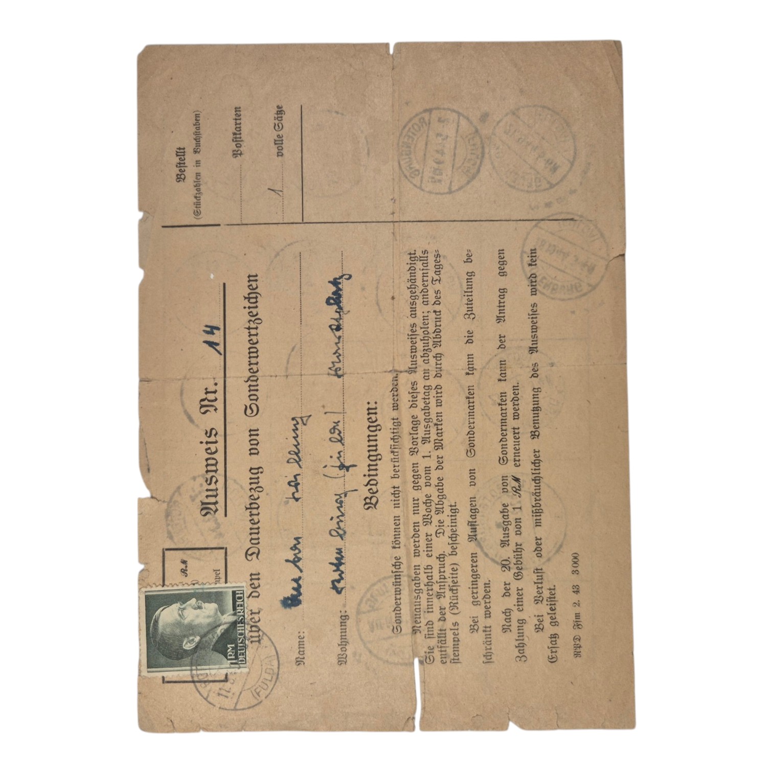 German-wartime-documents(4)