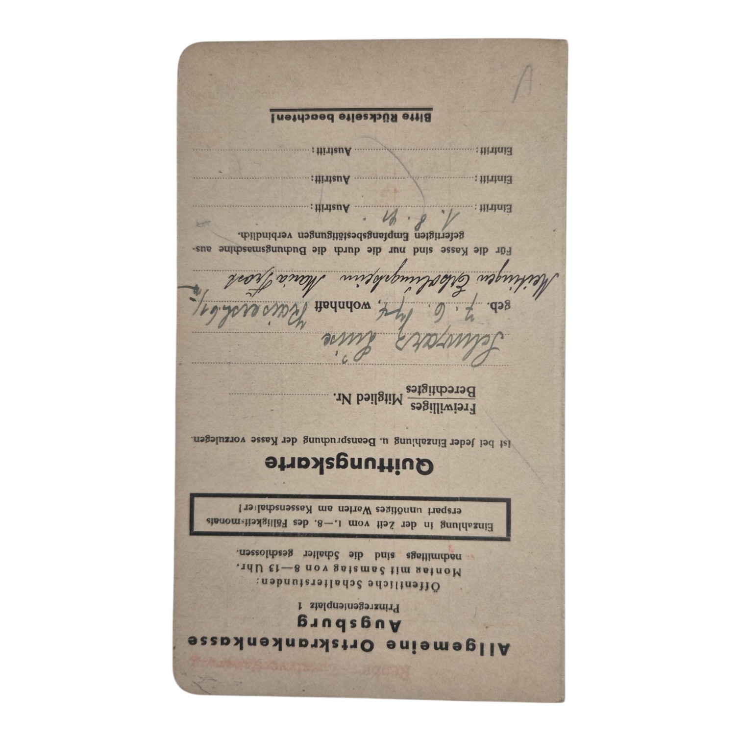 German-wartime-documents