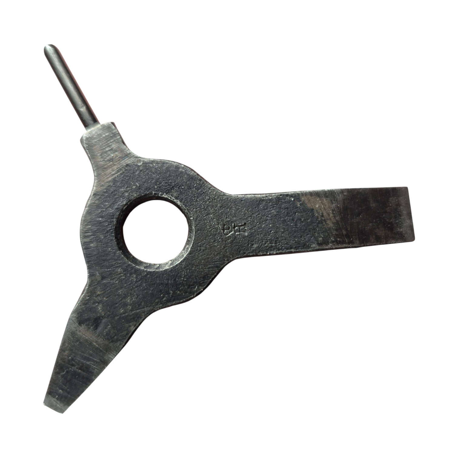 GeweersleutelHbrugm985(4)