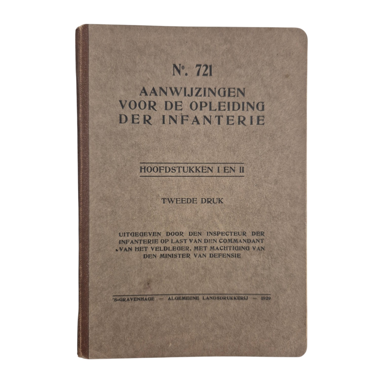 Inclusief-twee-aantekeningen-m.b.t.-opleiding-Wielrijders-(gevonden-tussen-de-boekjes)