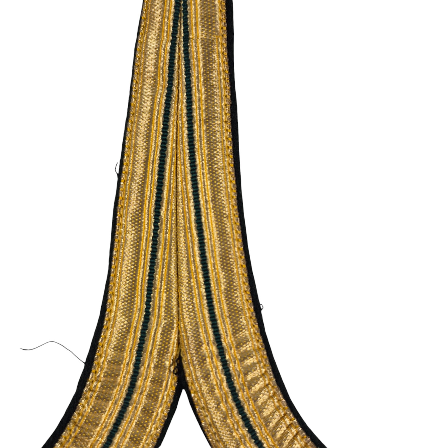 Jagersrangstrepen(3)