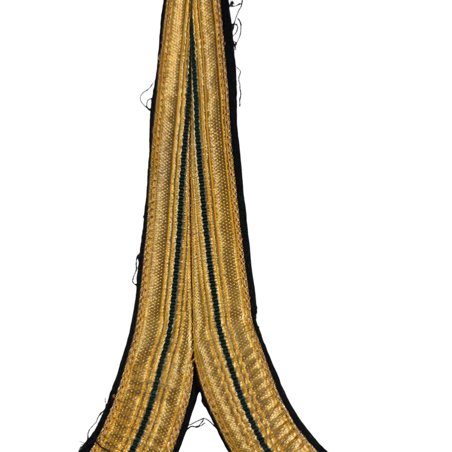 Jagersrangstrepen(6)