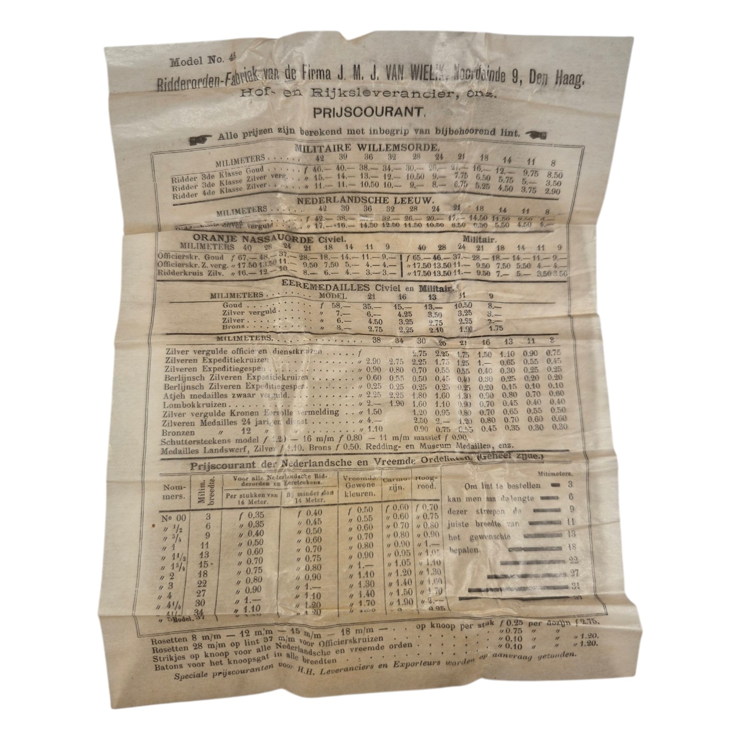 KNIL-Ereteken-voor-Belangrijke-Krijgsbedrijven/expeditiekruis-Borneo-1859-1863(6)