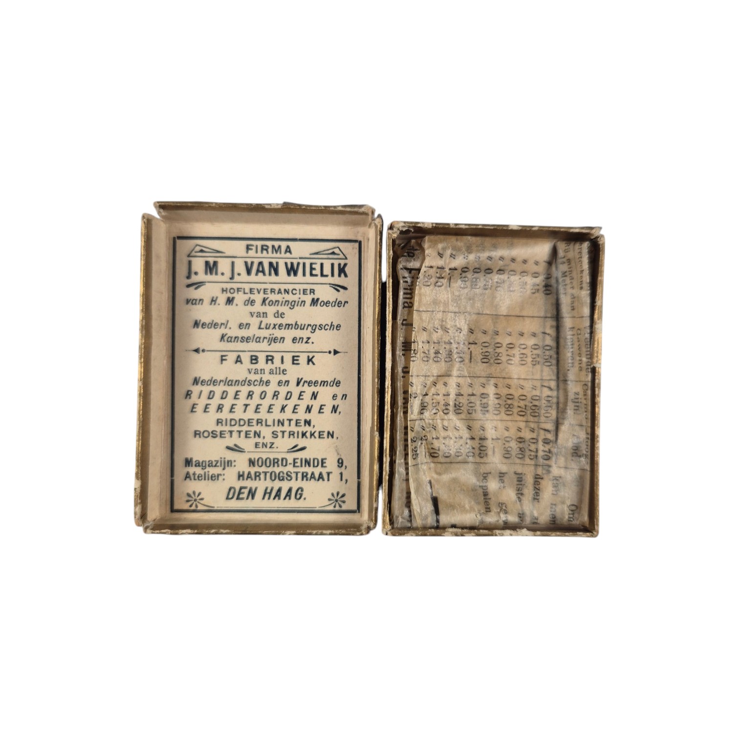 KNIL-Ereteken-voor-Belangrijke-Krijgsbedrijven/expeditiekruis-Borneo-1859-1863(7)