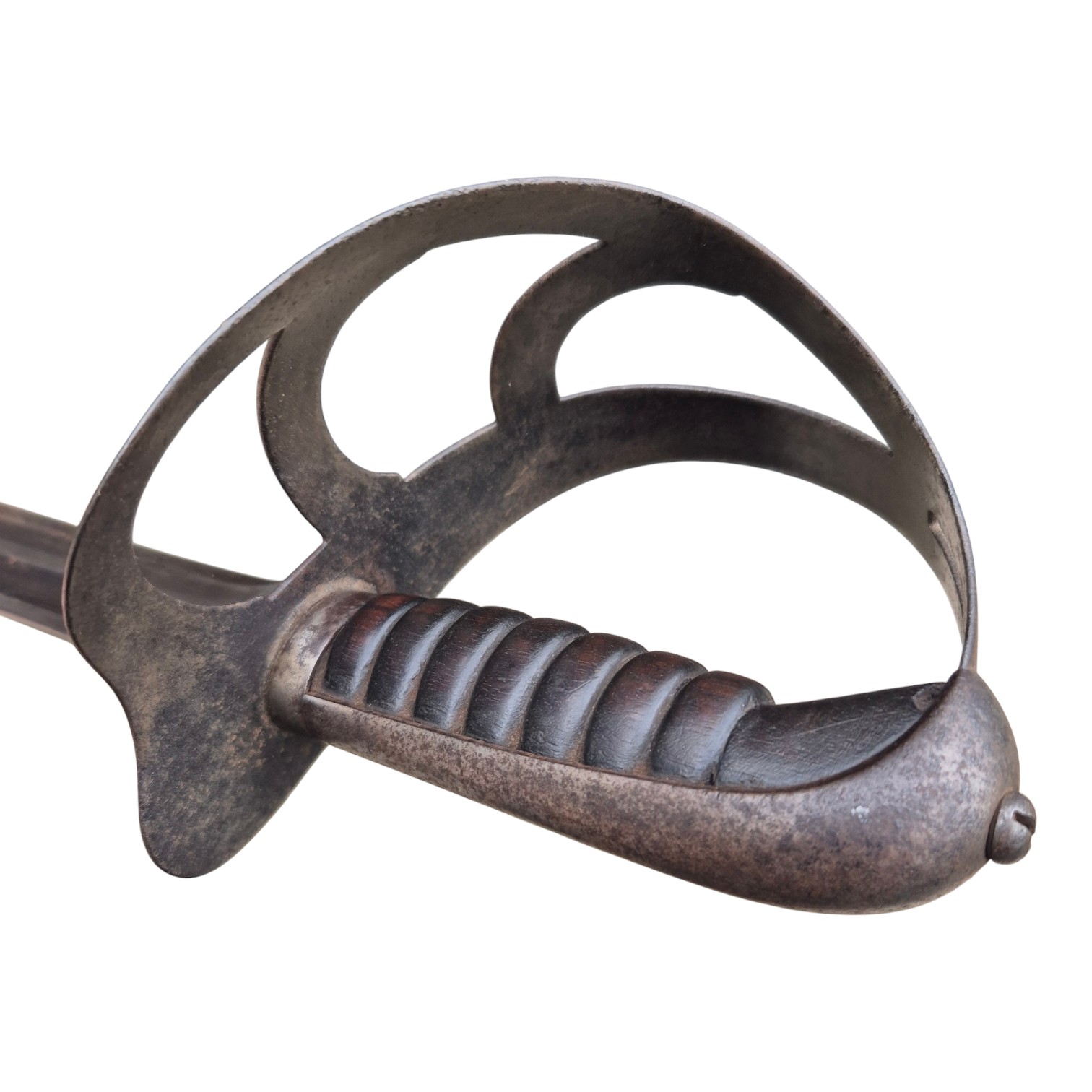 KNIL-R.O.M.-Soemmerda-Klewang-1929(9)