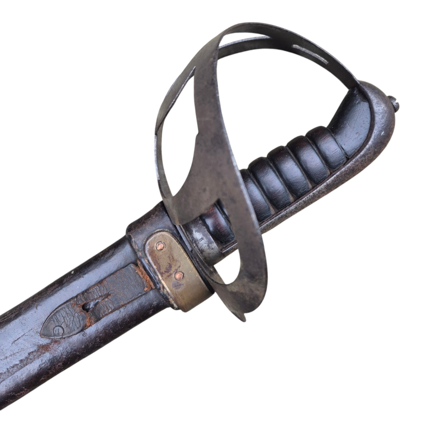 KNIL-R.O.M.-Soemmerda-Klewang-1929