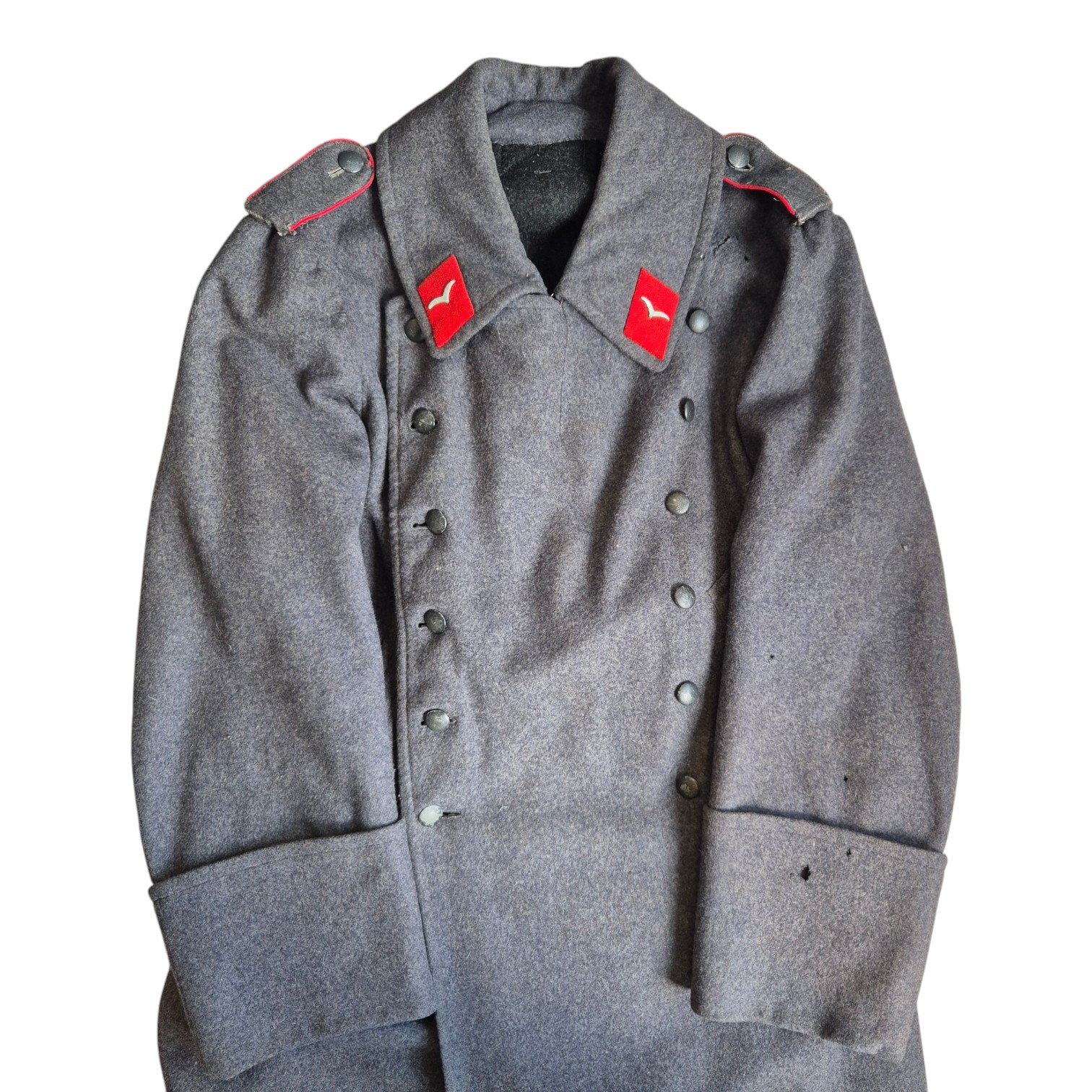 LuftwaffeFLAKmantel