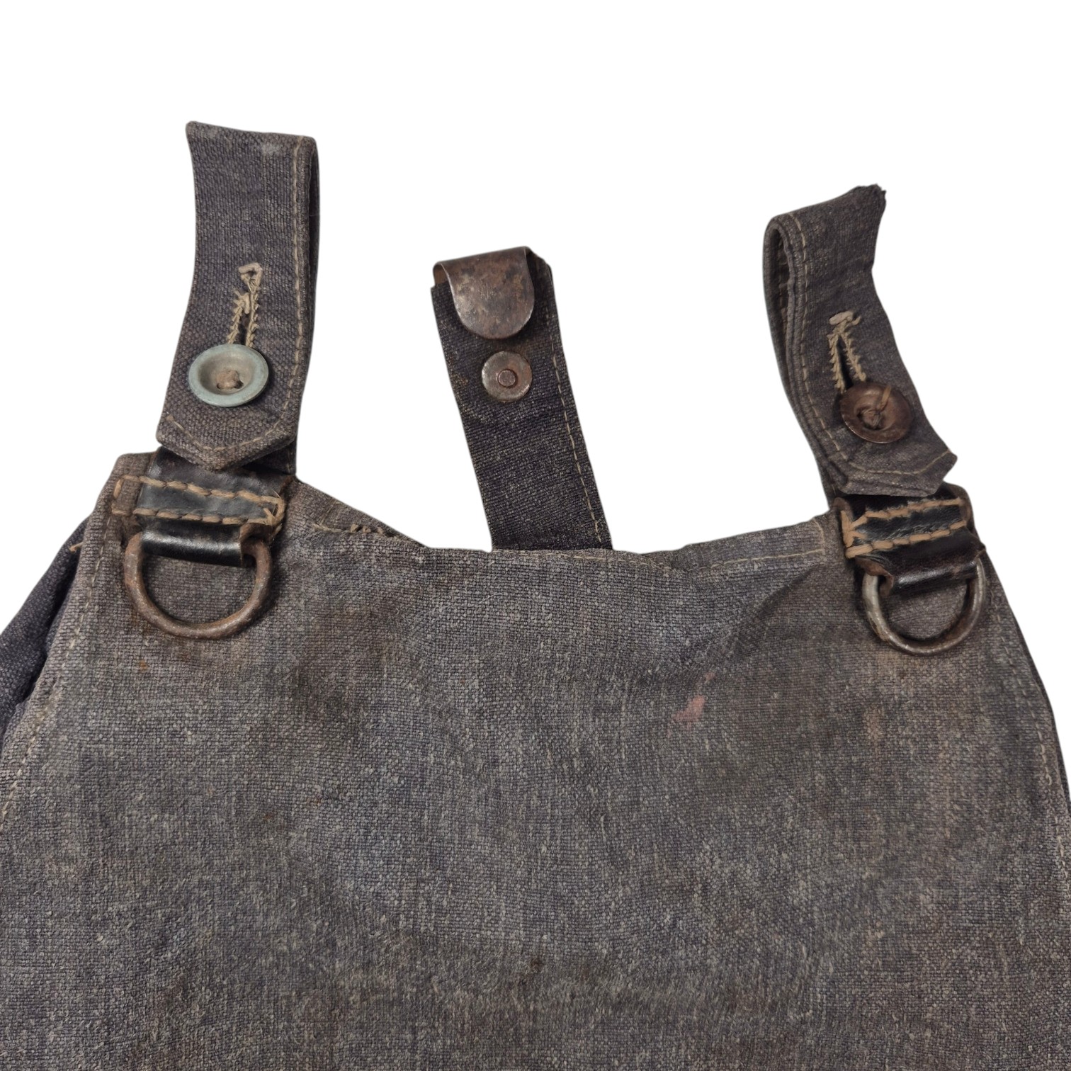 Luftwaffebreadbag