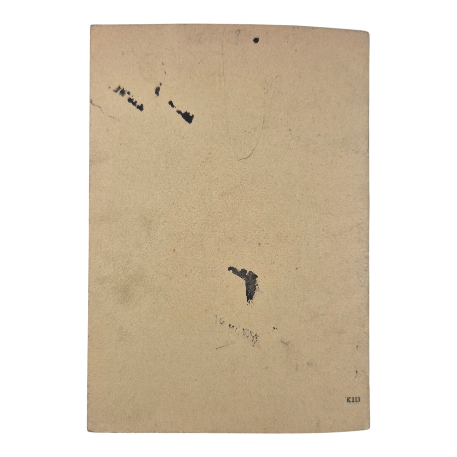 NAF-Lidmaatschapsboekje-Rotterdam-1942(6)