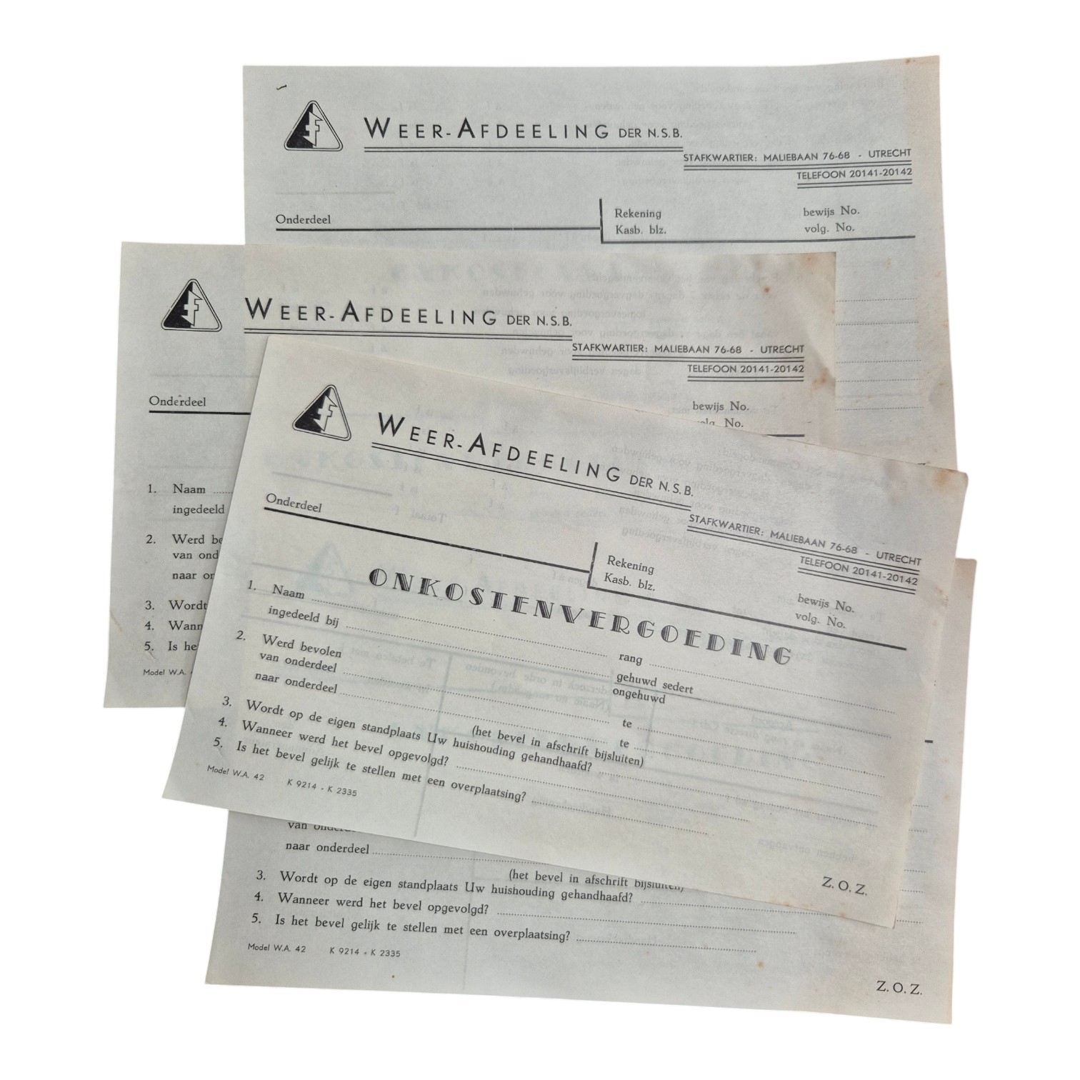 NSB-onkostenvergoeding(4)