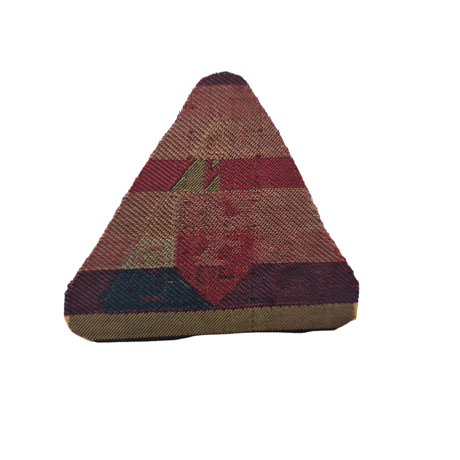 NSBShirt/Uniformmouwembleem(2)