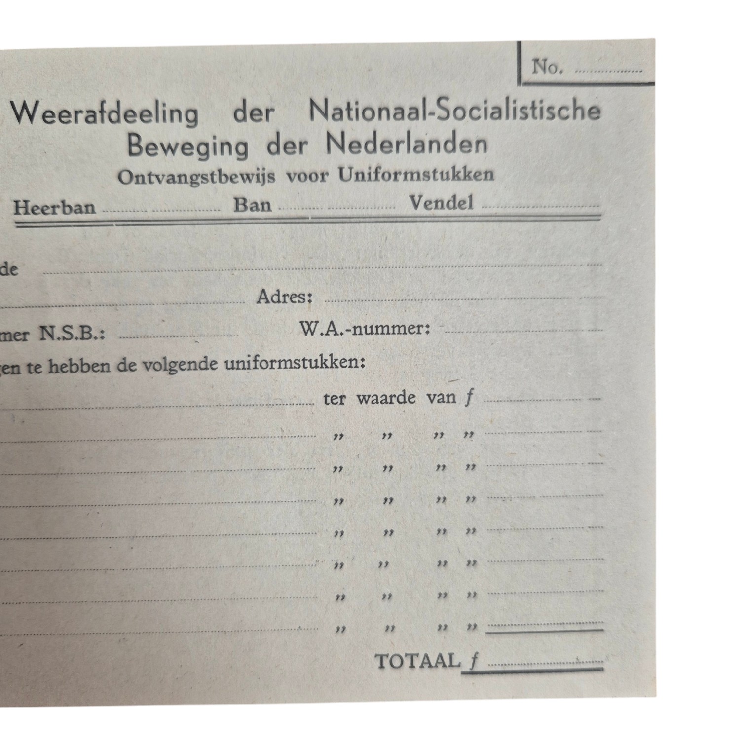 NSBuniformstukken(2)