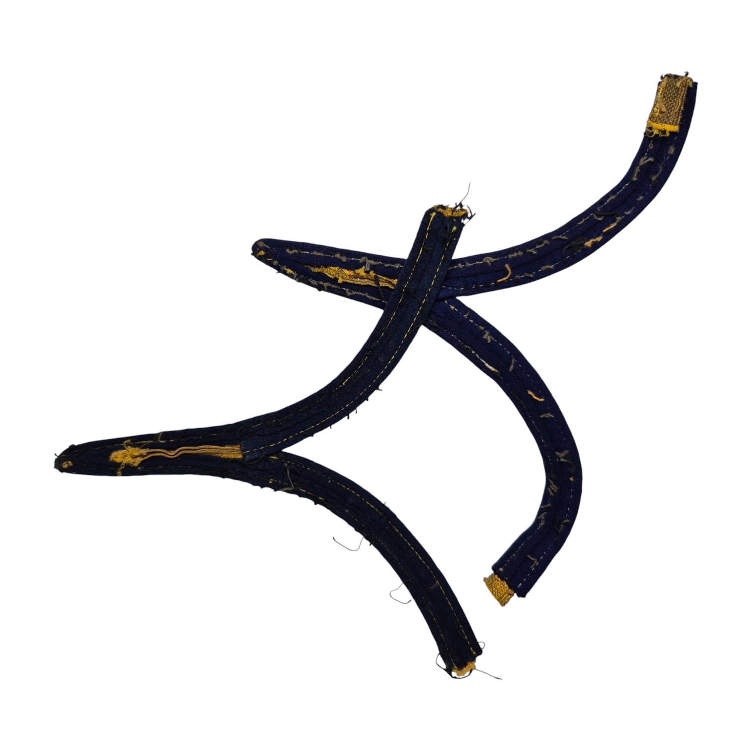 NederlSergeantrangstrepen/bananenschillen(2)