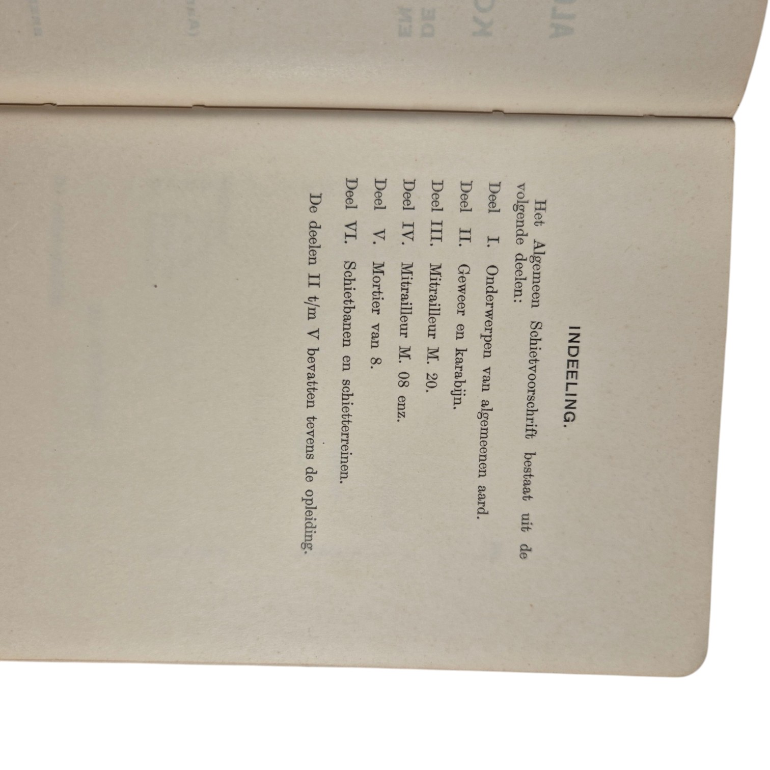 Nederlands-Algemeen-Schietvoorschrift-No-89b.