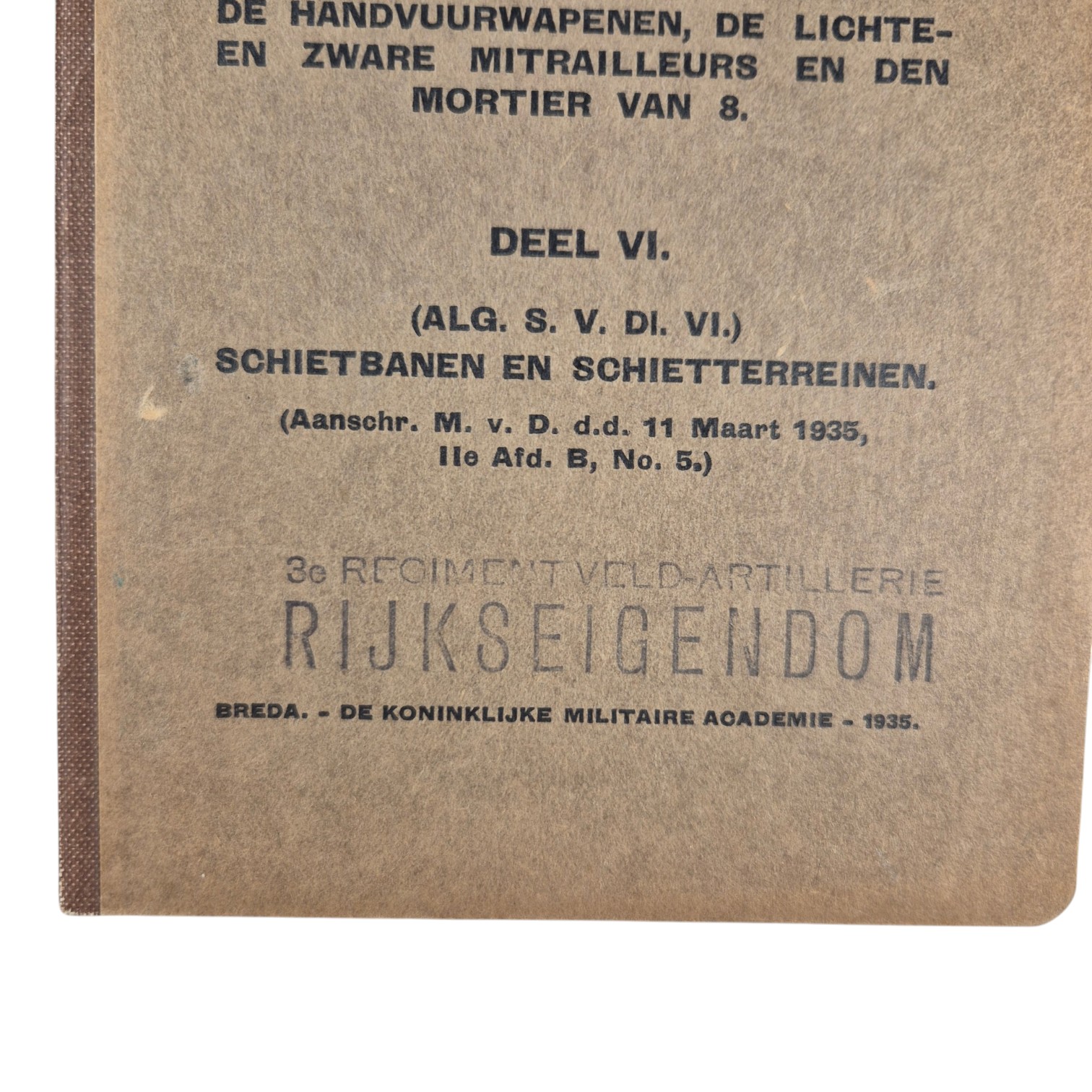 Nederlands-Algemeen-Schietvoorschrift-No-89f.-3-RVA