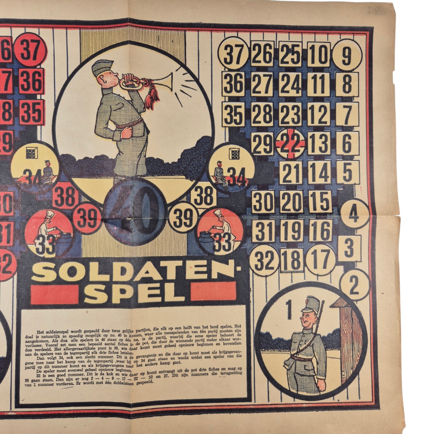Nederlands-Mobilisatie-Soldatenspel(2)