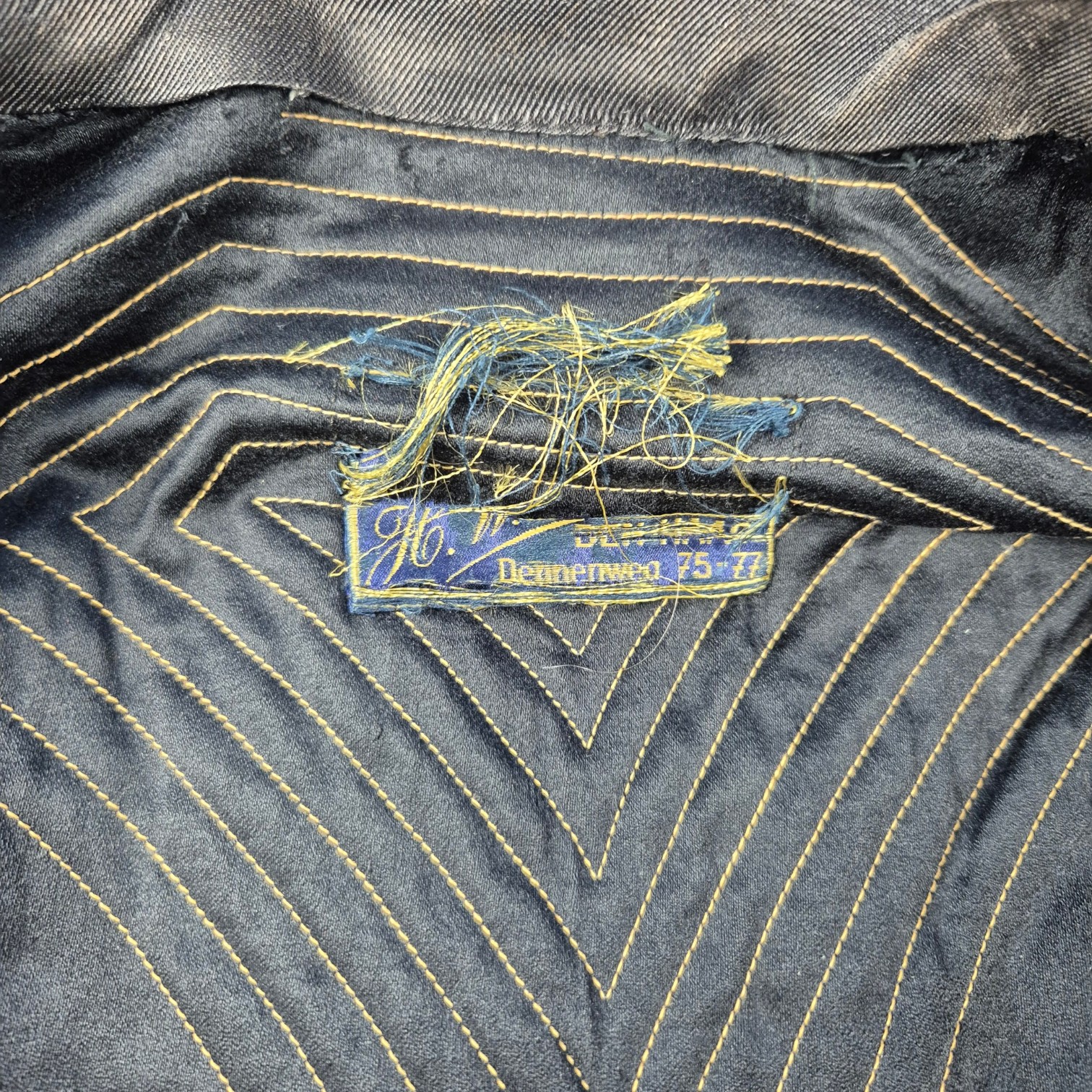 Nederlands-gekleed/gala-uniform-luitenant-kolonel(11)