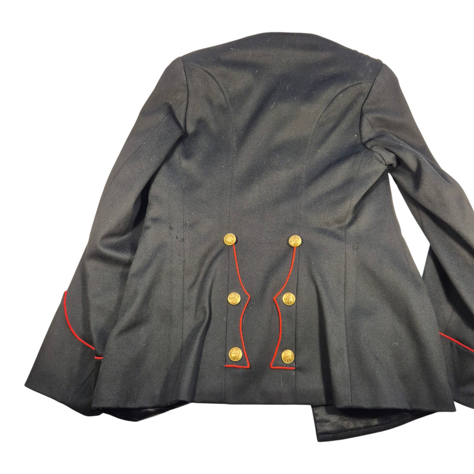 Nederlands-gekleed/gala-uniform-luitenant-kolonel(12)
