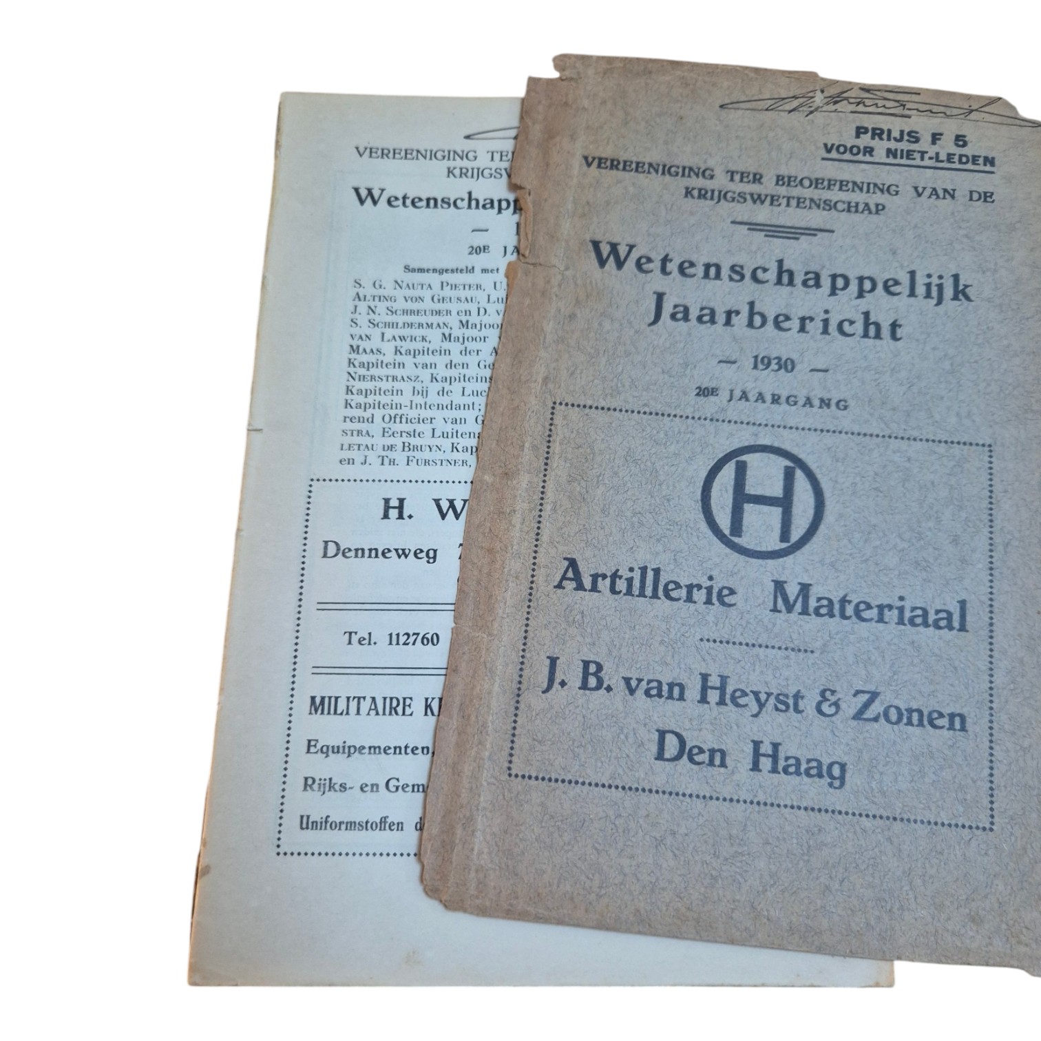 Nederlands-krijgswetenschap-jaarbericht-1930