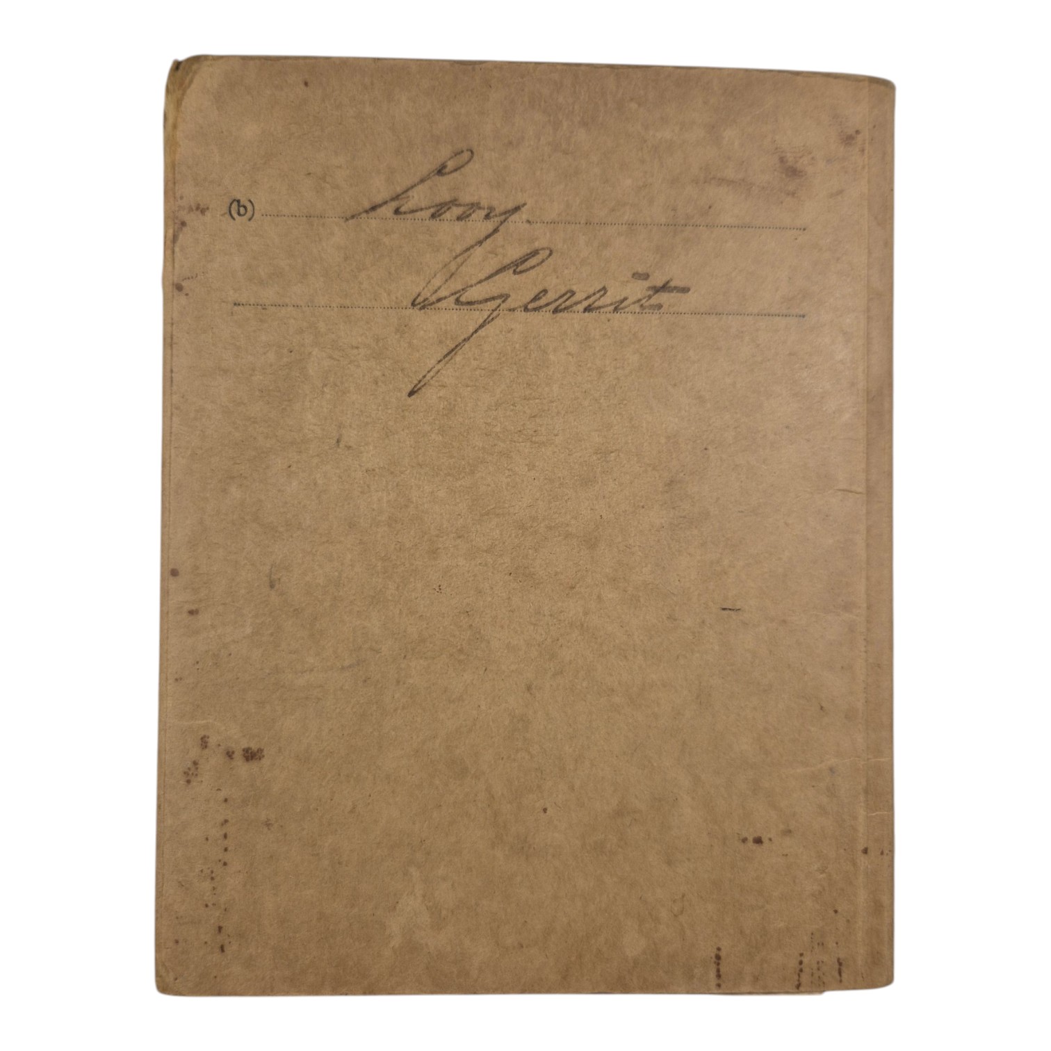 Nederlands-oorlogszakboekje-3de-regiment-Huzaren(5)
