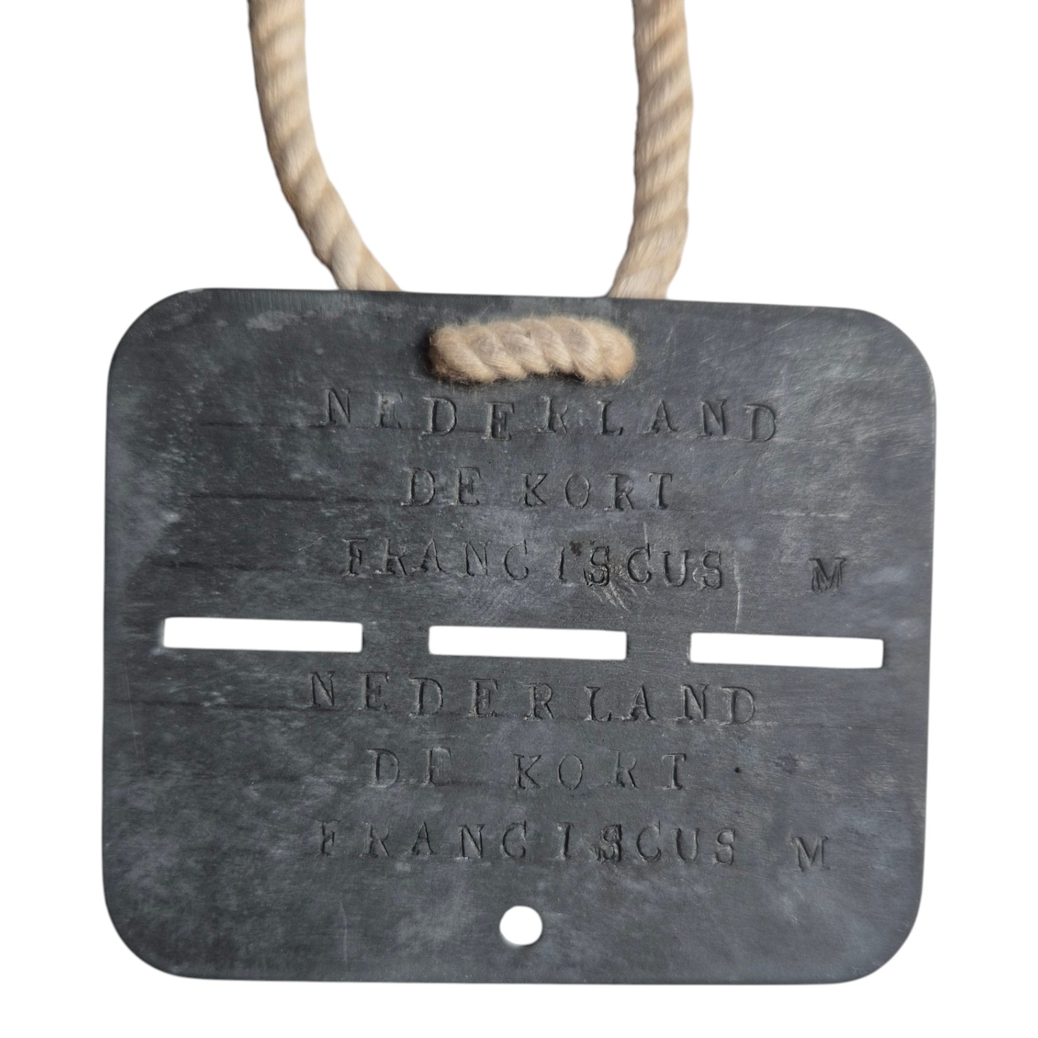 Nederlands-oorlogszakboekje-naamplaatje-en-documenten-Adjudant-onderofficier-1e-Regiment-Huzaren(11)