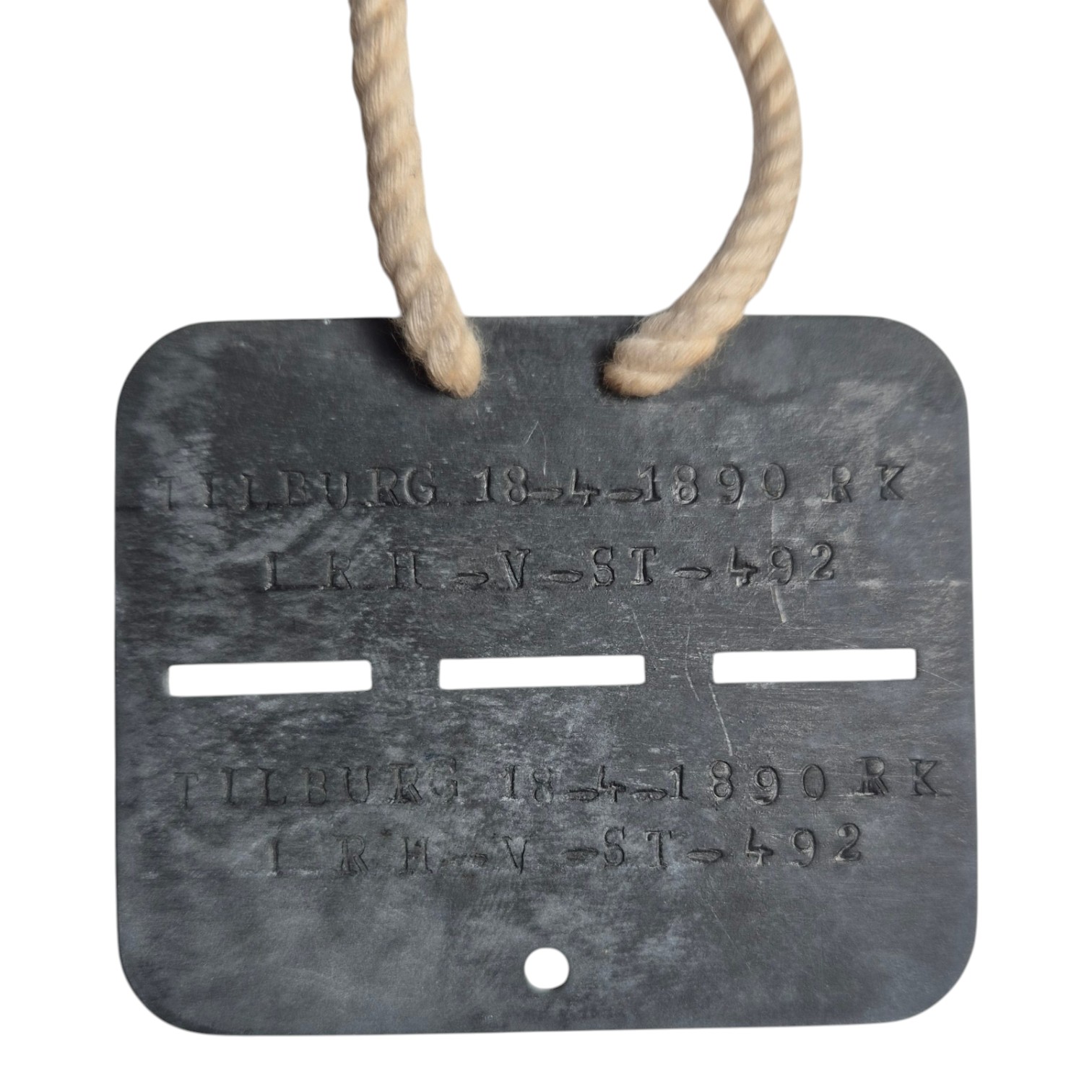 Nederlands-oorlogszakboekje-naamplaatje-en-documenten-Adjudant-onderofficier-1e-Regiment-Huzaren(12)