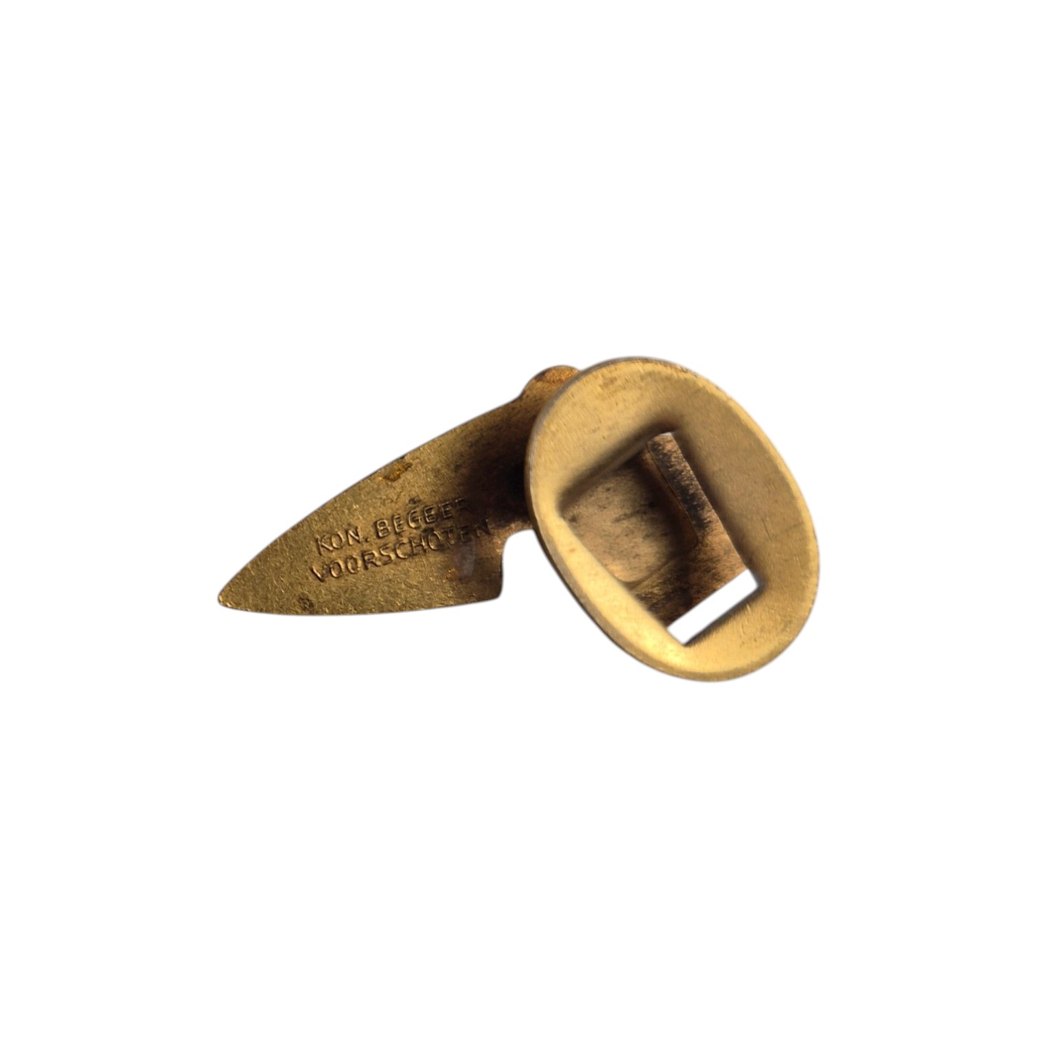 Nederlands-speldje-luchtbeschermingsdienst-’S-Gravenhage(3)