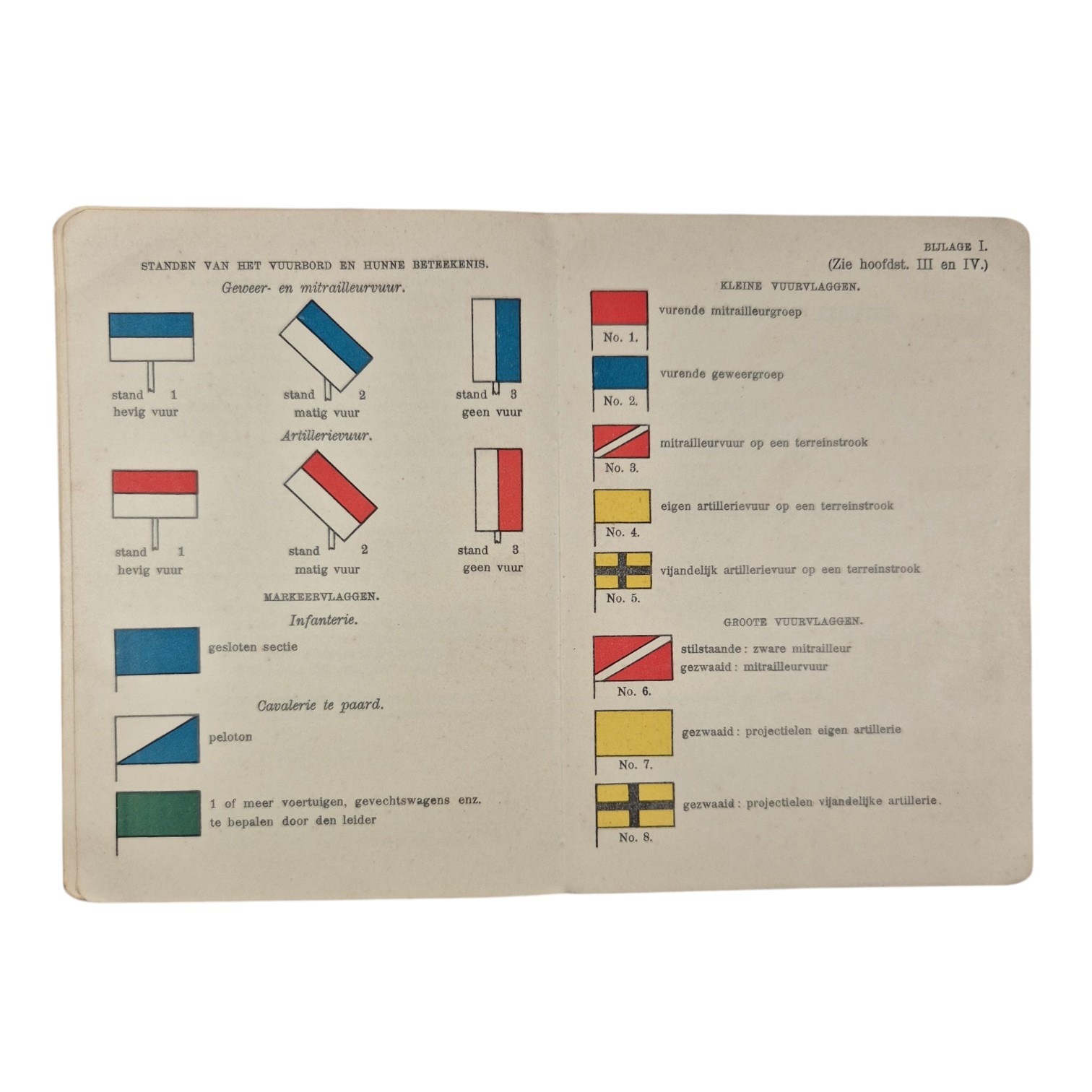 Nederlands-voorschrift-Algemeen-oefenvoorschrift-No.-46a(2)