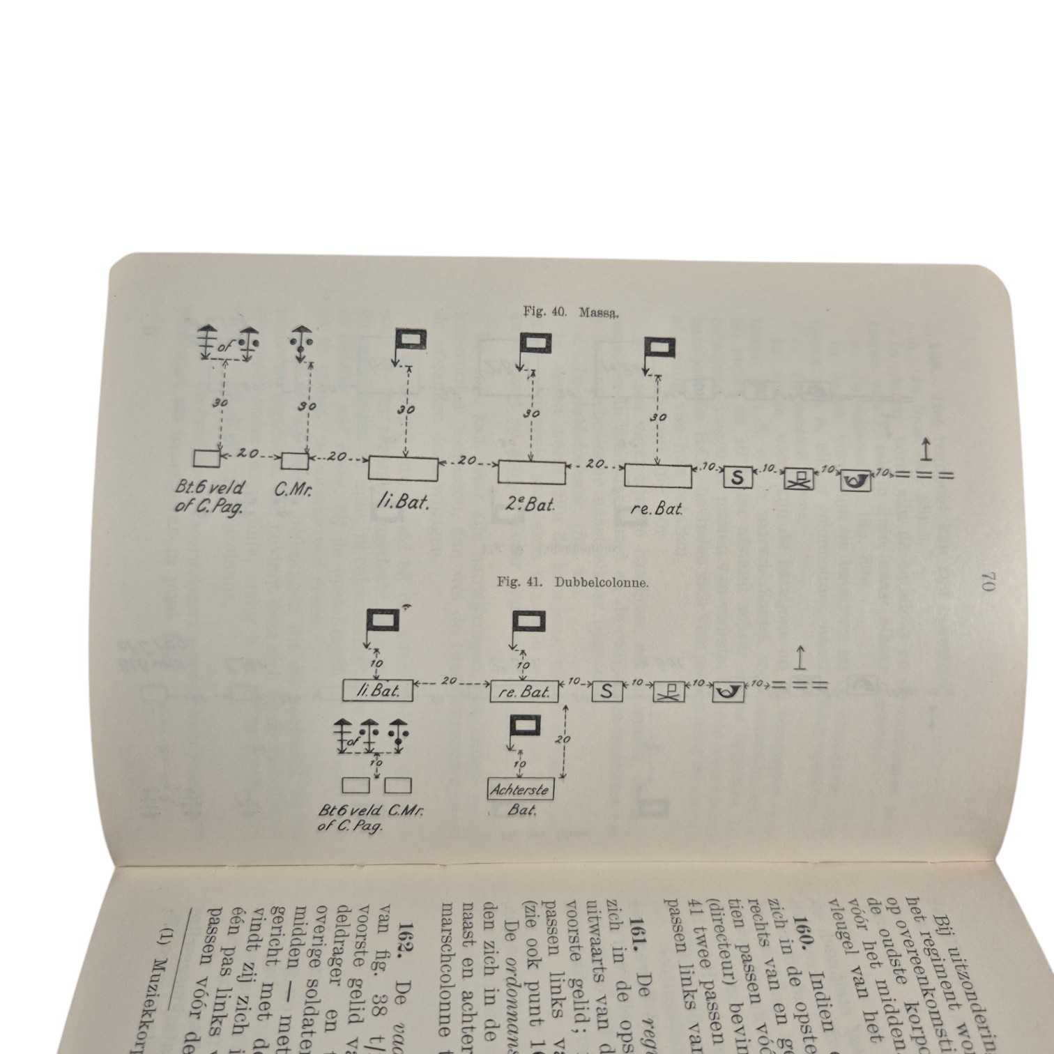 Nederlands-voorschrift-Infanterie-regelement-deel-1-No.-92a-en-92b-hy(5)