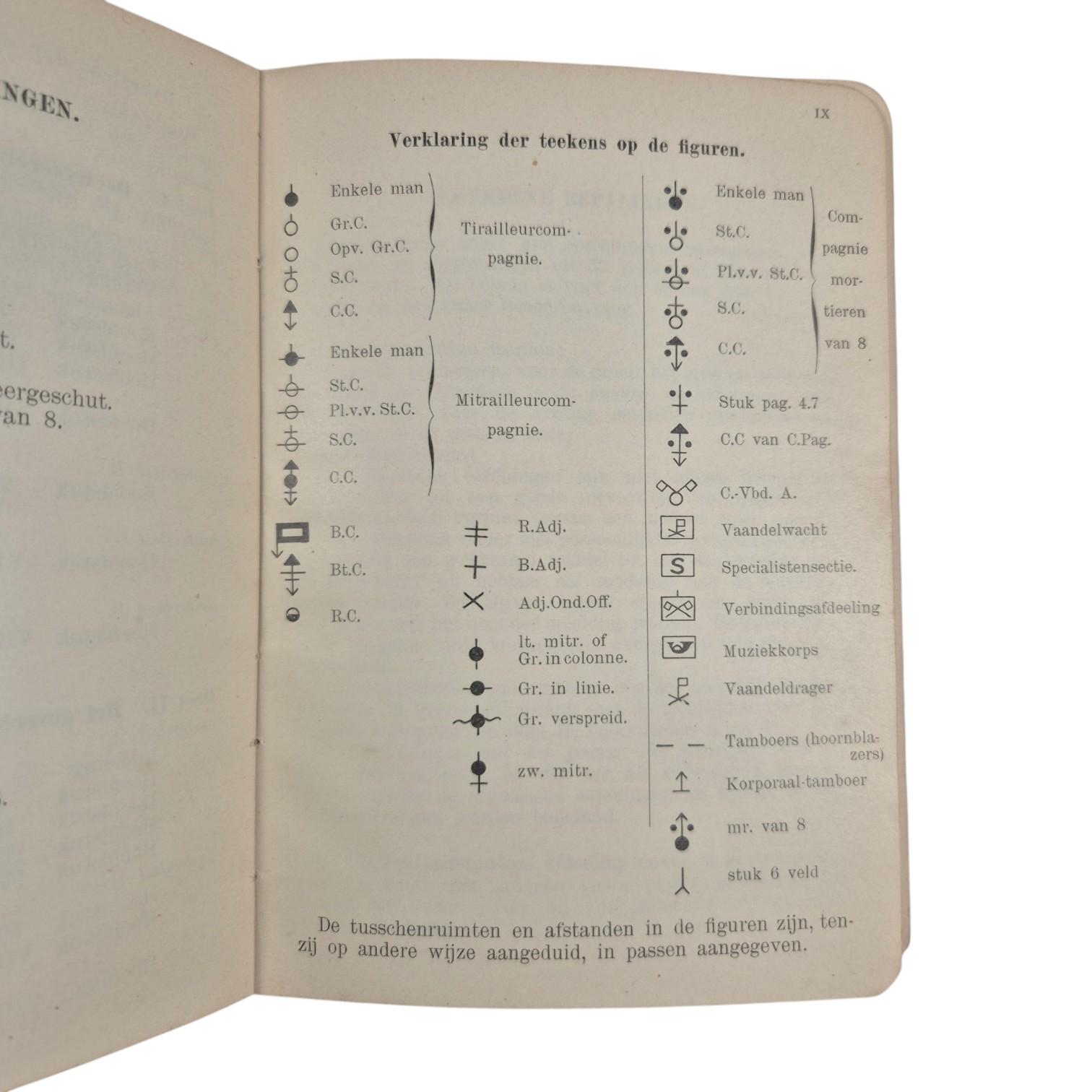 Nederlands-voorschrift-Infanterie-regelement-deel-1-No.92a(4)